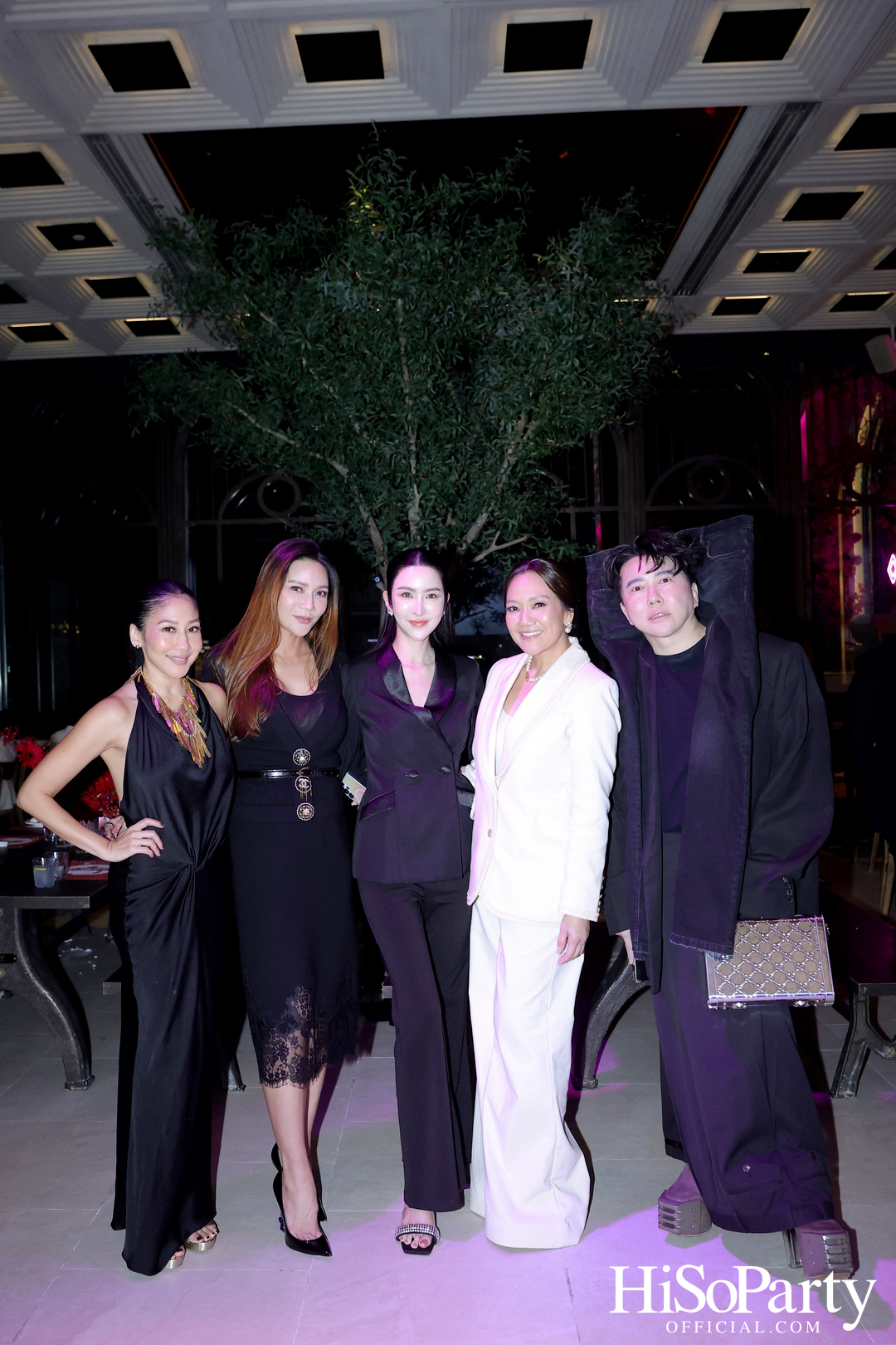 หัวเว่ย จัดงาน Exclusive Experience by HUAWEI MatePad Pro 12.2” 2025