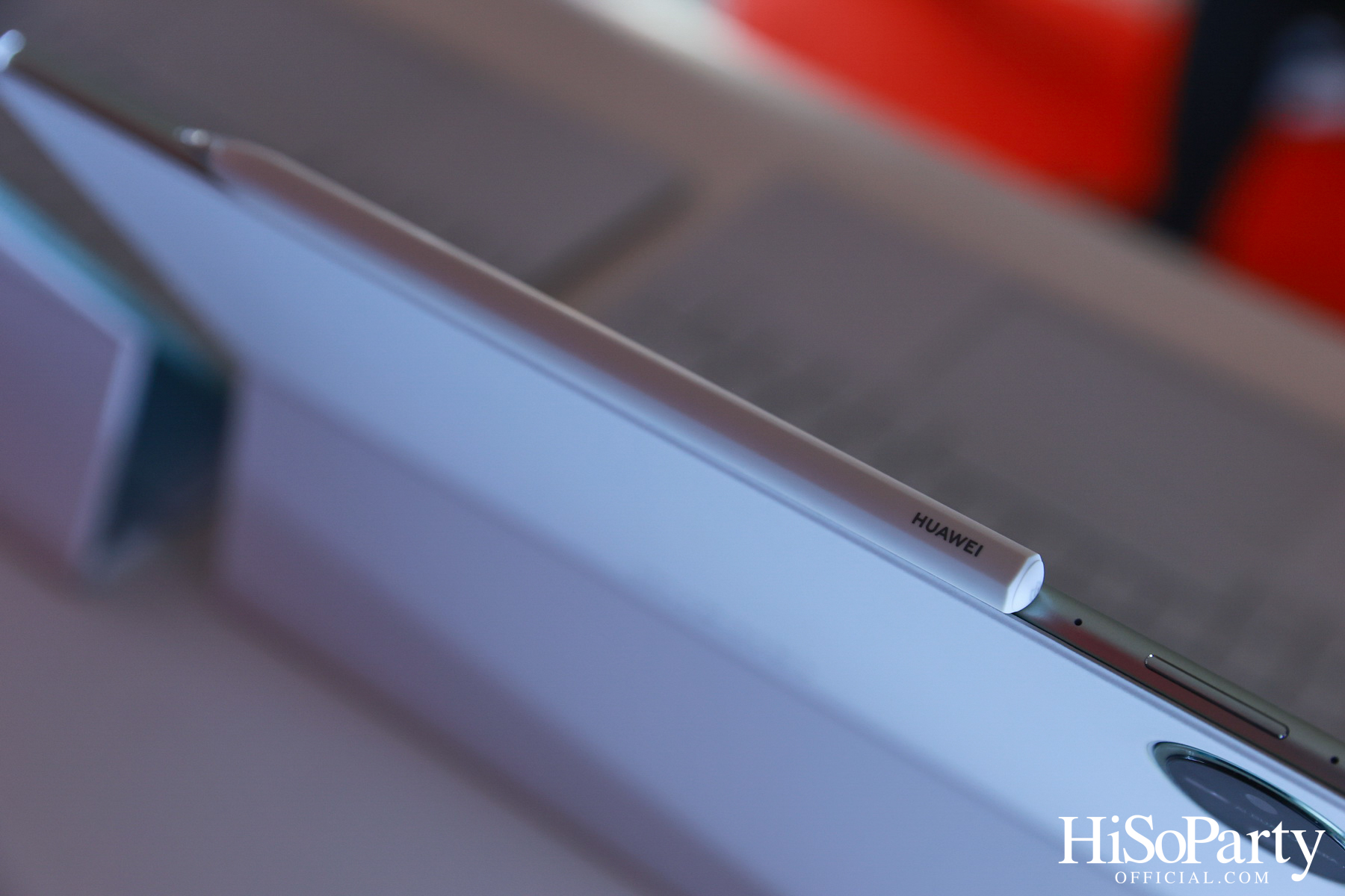 หัวเว่ย จัดงาน Exclusive Experience by HUAWEI MatePad Pro 12.2” 2025