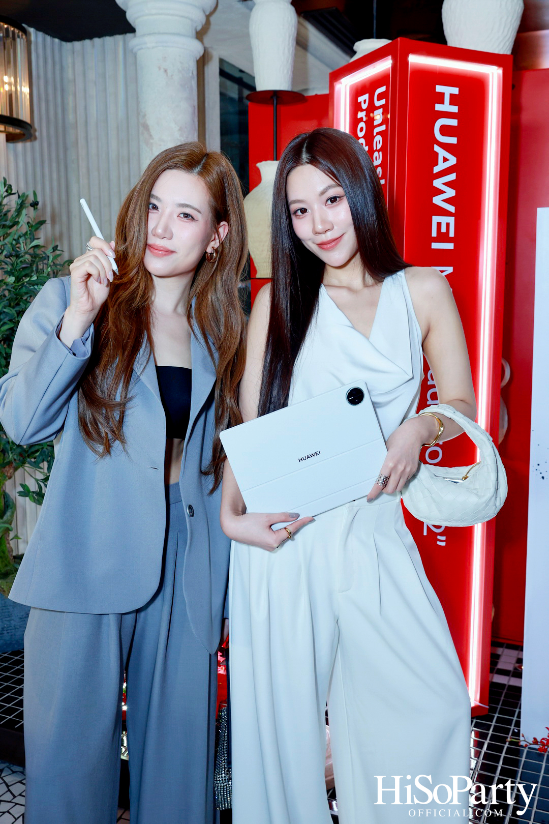 หัวเว่ย จัดงาน Exclusive Experience by HUAWEI MatePad Pro 12.2” 2025