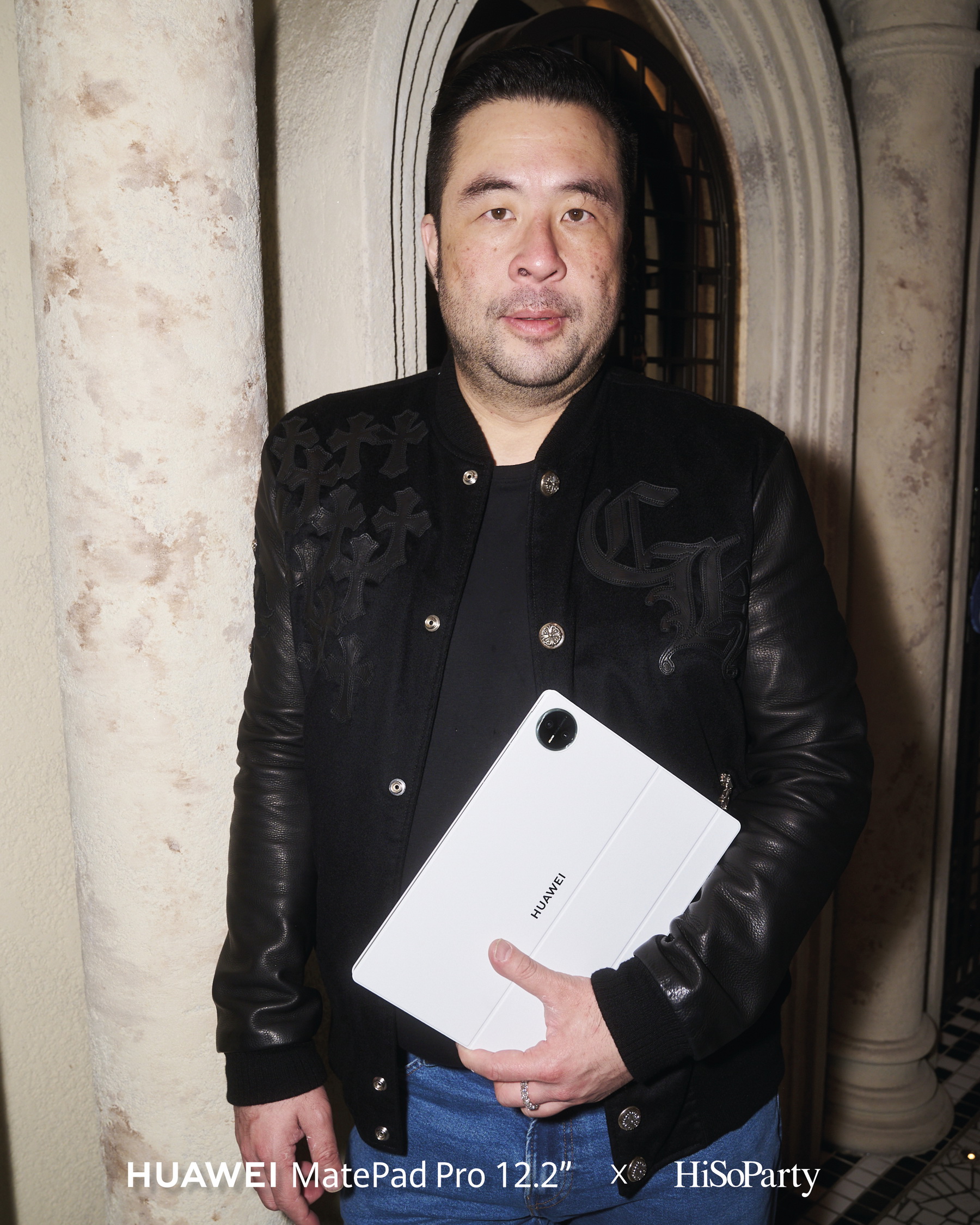 หัวเว่ย จัดงาน Exclusive Experience by HUAWEI MatePad Pro 12.2” 2025