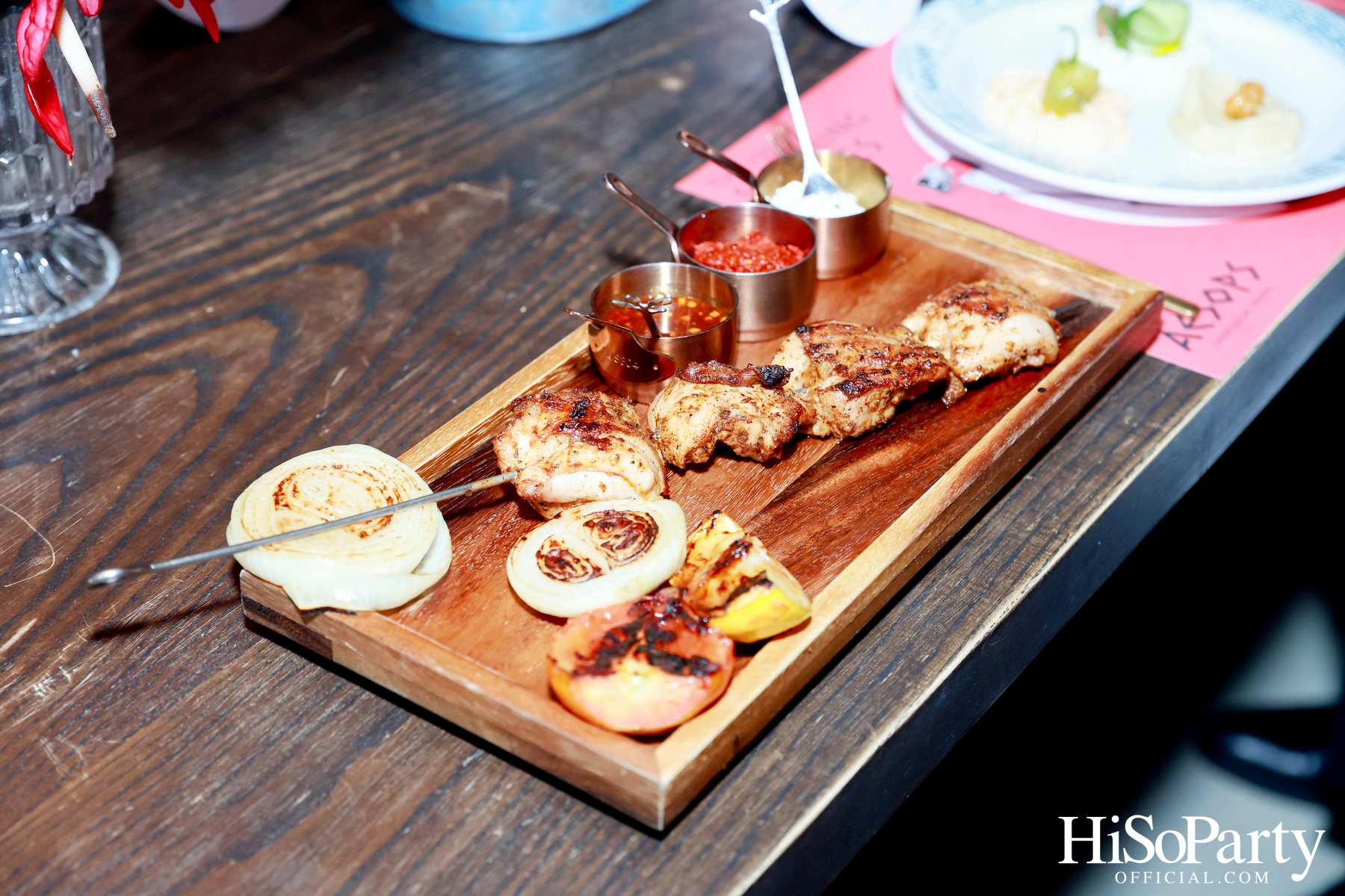 หัวเว่ย จัดงาน Exclusive Experience by HUAWEI MatePad Pro 12.2” 2025