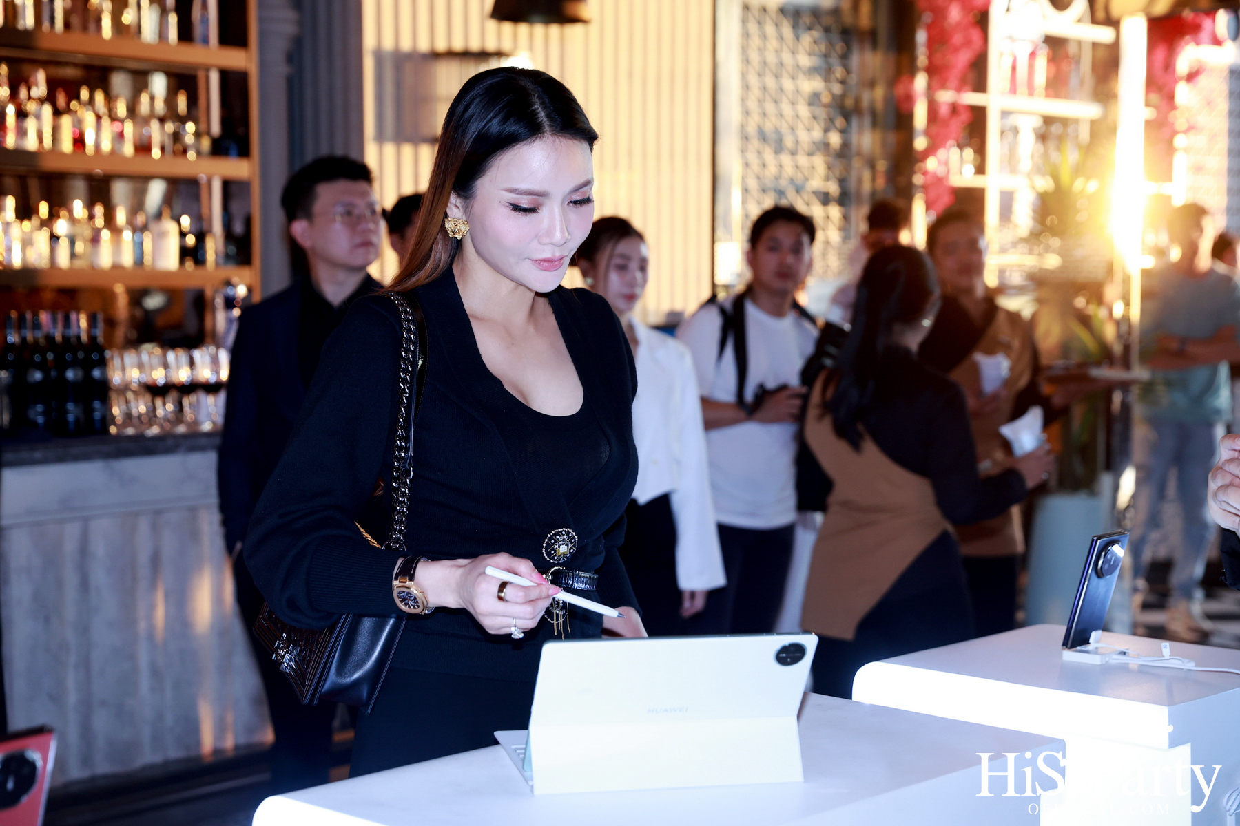 หัวเว่ย จัดงาน Exclusive Experience by HUAWEI MatePad Pro 12.2” 2025