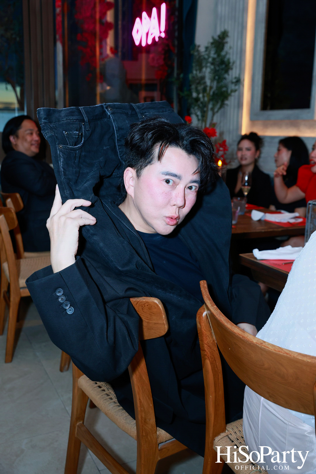 หัวเว่ย จัดงาน Exclusive Experience by HUAWEI MatePad Pro 12.2” 2025