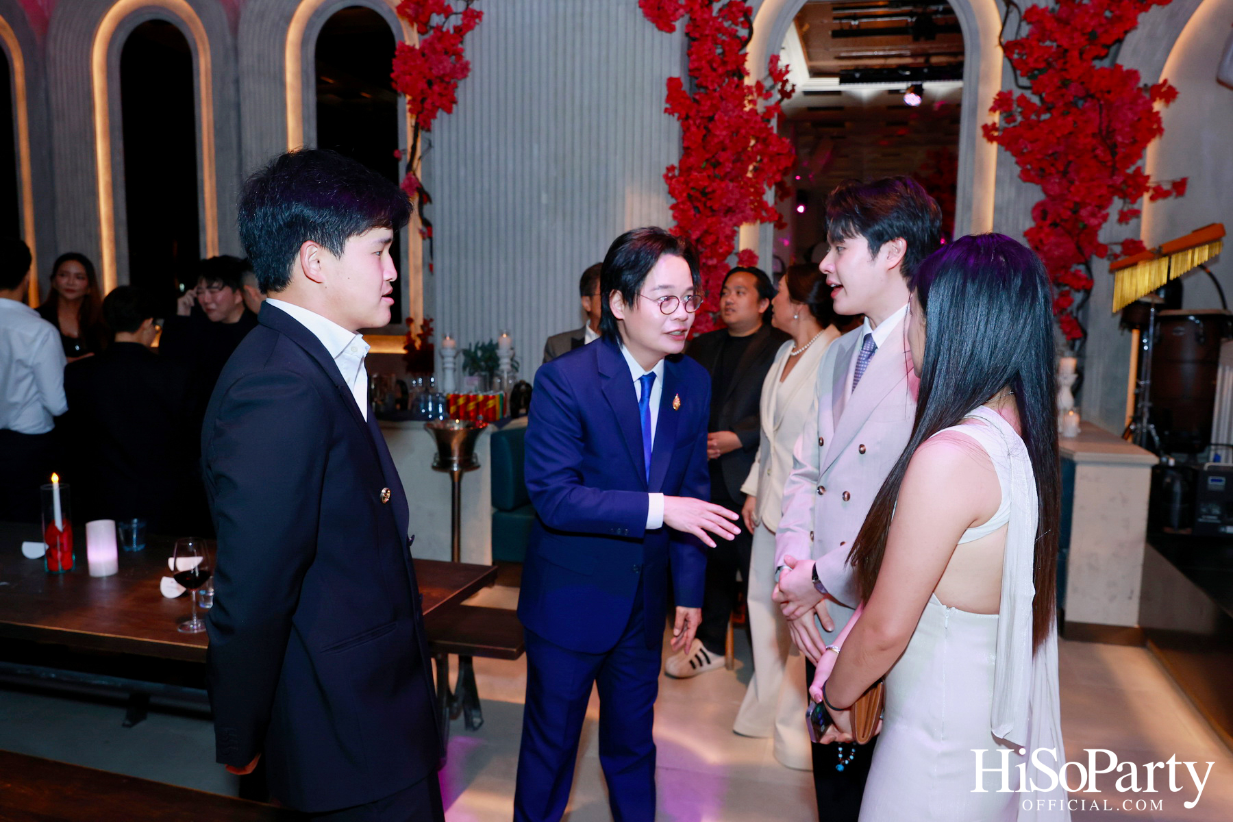 หัวเว่ย จัดงาน Exclusive Experience by HUAWEI MatePad Pro 12.2” 2025