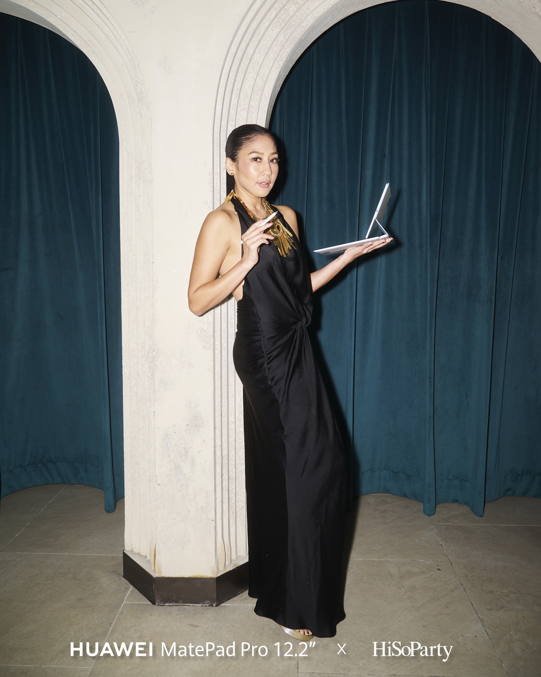 หัวเว่ย จัดงาน Exclusive Experience by HUAWEI MatePad Pro 12.2” 2025