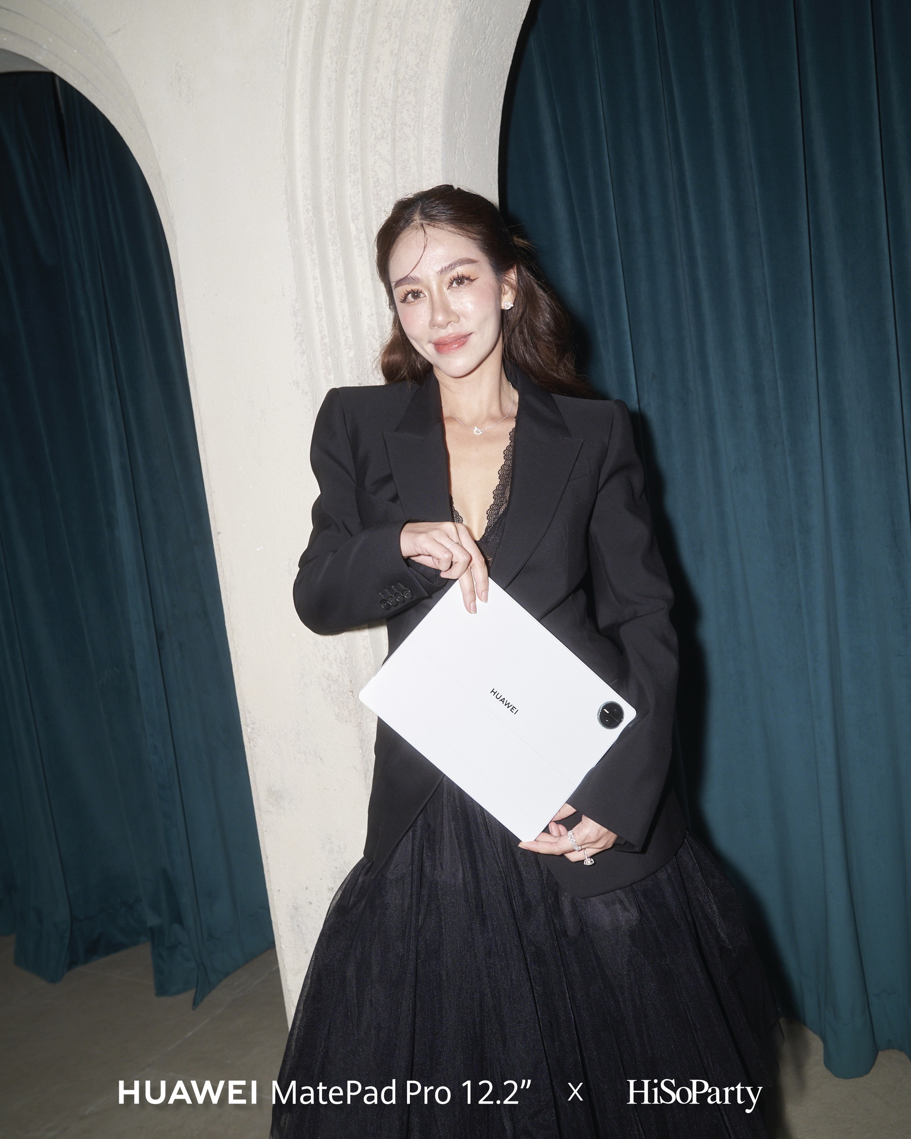 หัวเว่ย จัดงาน Exclusive Experience by HUAWEI MatePad Pro 12.2” 2025