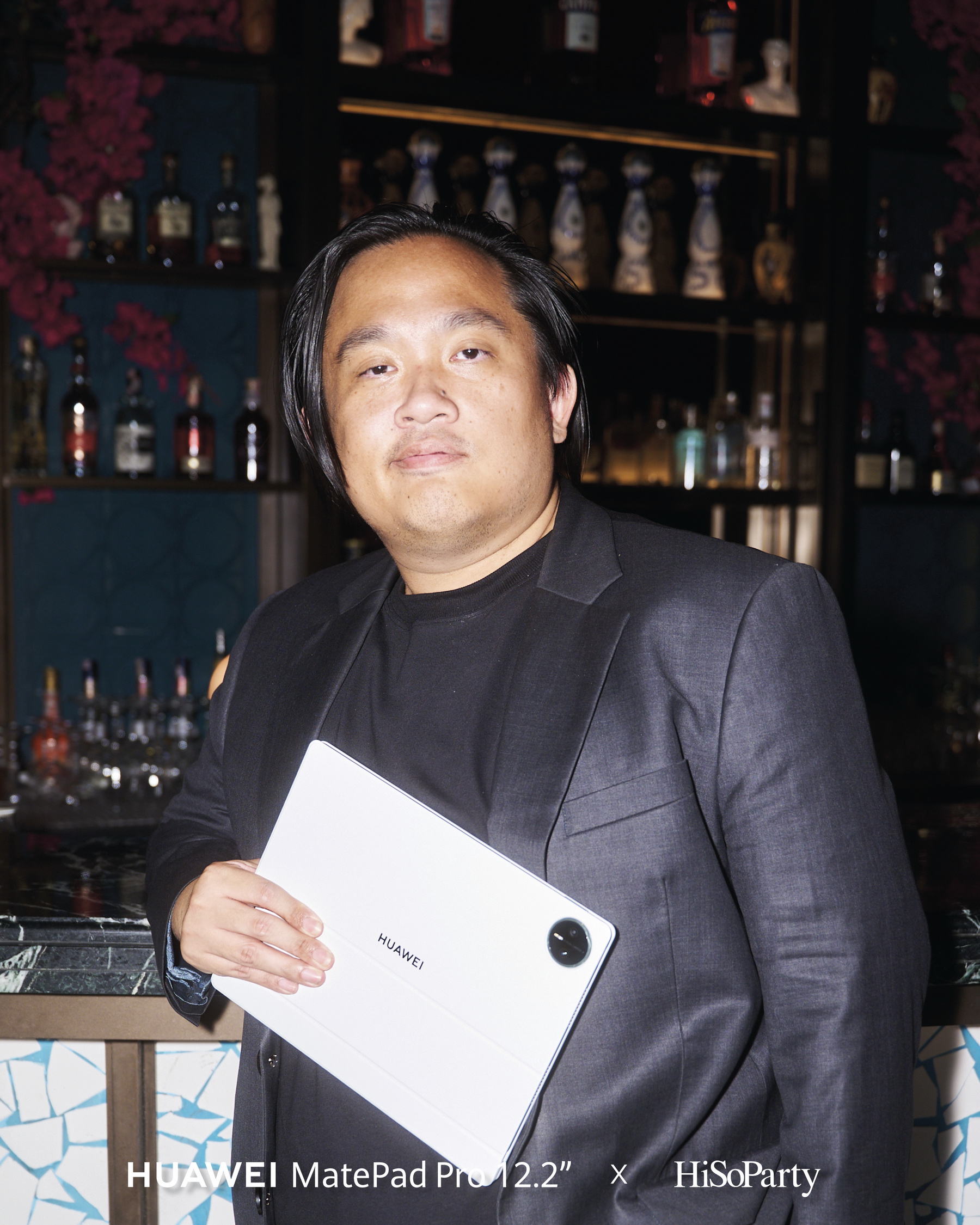 หัวเว่ย จัดงาน Exclusive Experience by HUAWEI MatePad Pro 12.2” 2025
