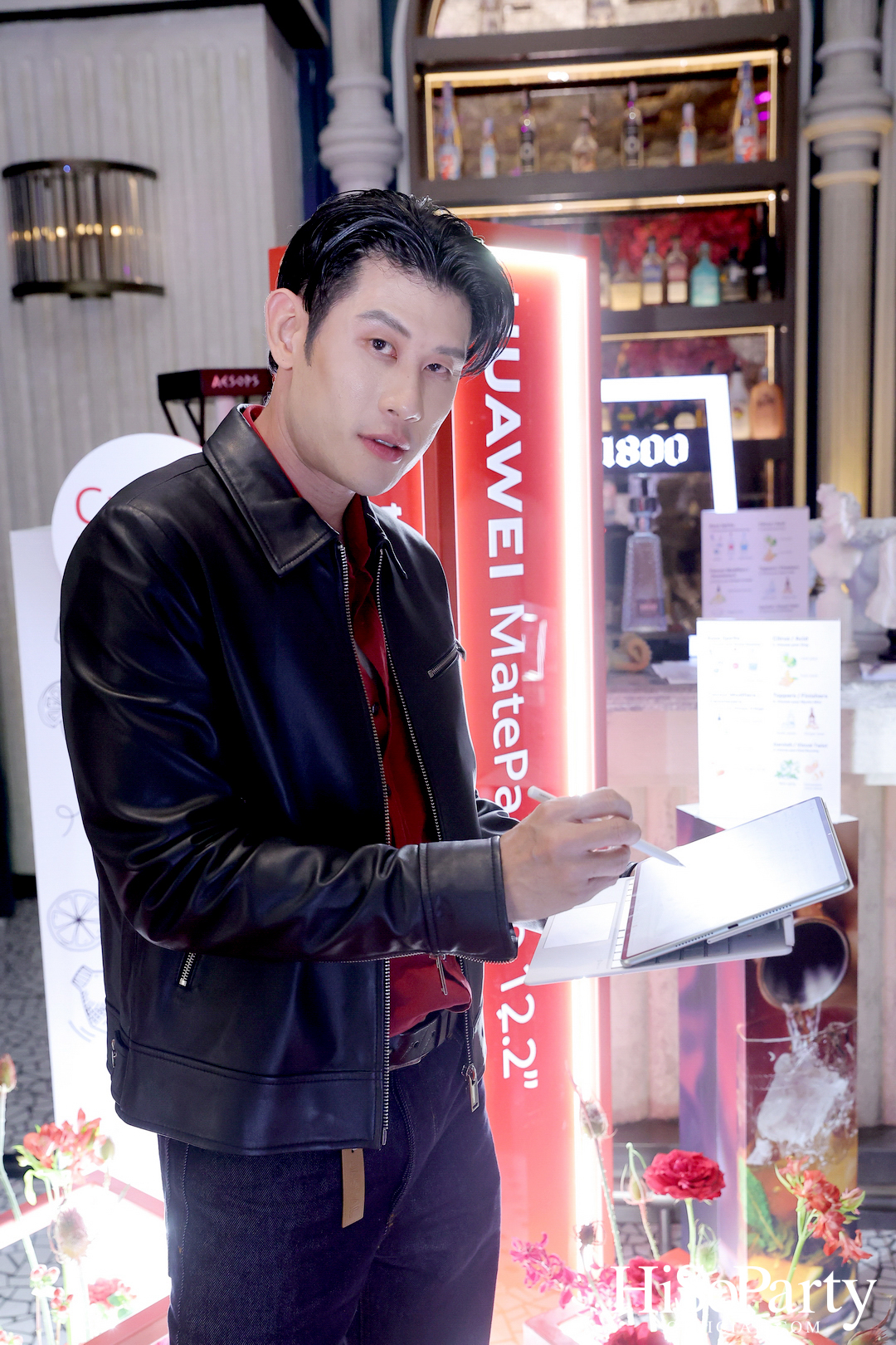 หัวเว่ย จัดงาน Exclusive Experience by HUAWEI MatePad Pro 12.2” 2025