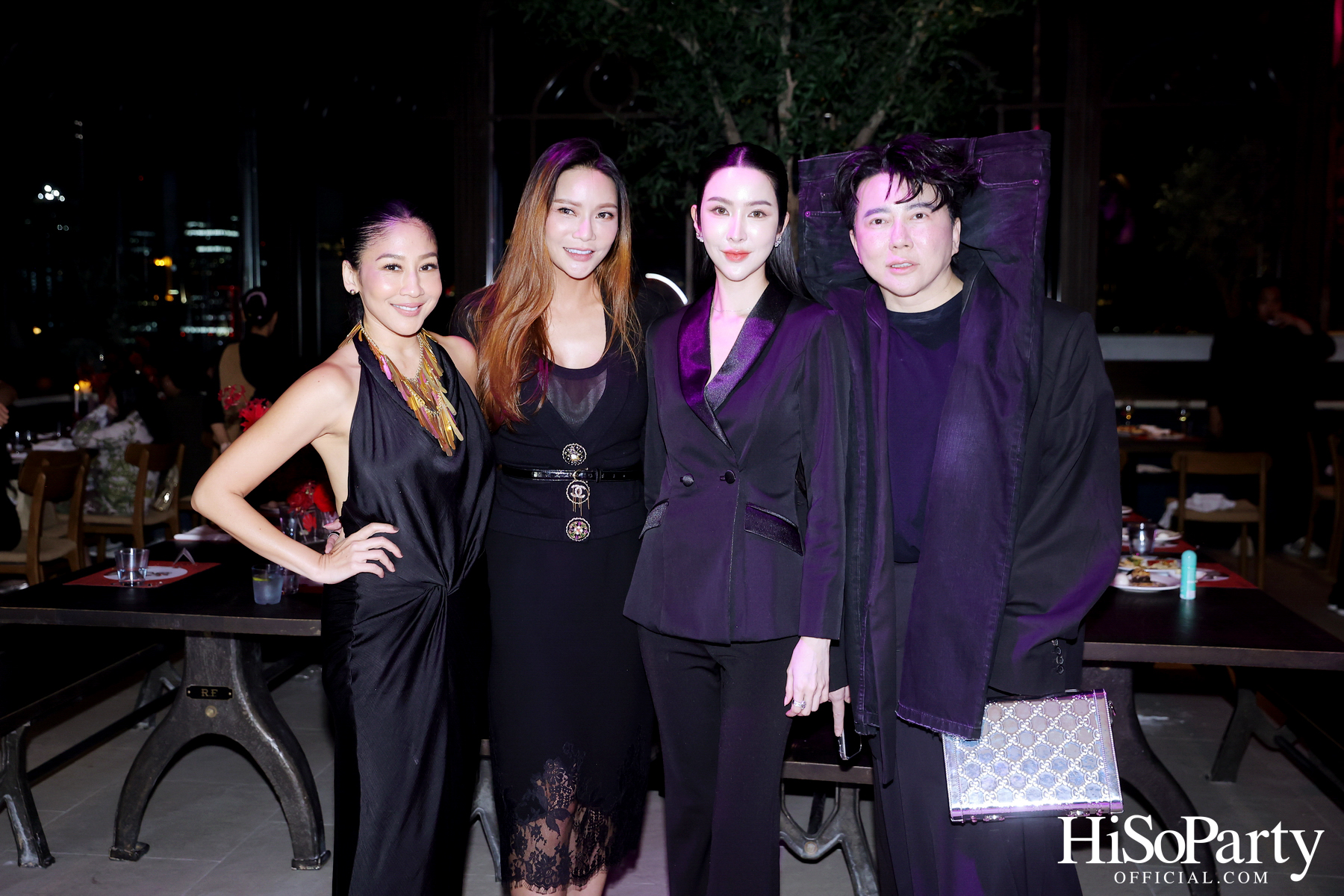 หัวเว่ย จัดงาน Exclusive Experience by HUAWEI MatePad Pro 12.2” 2025