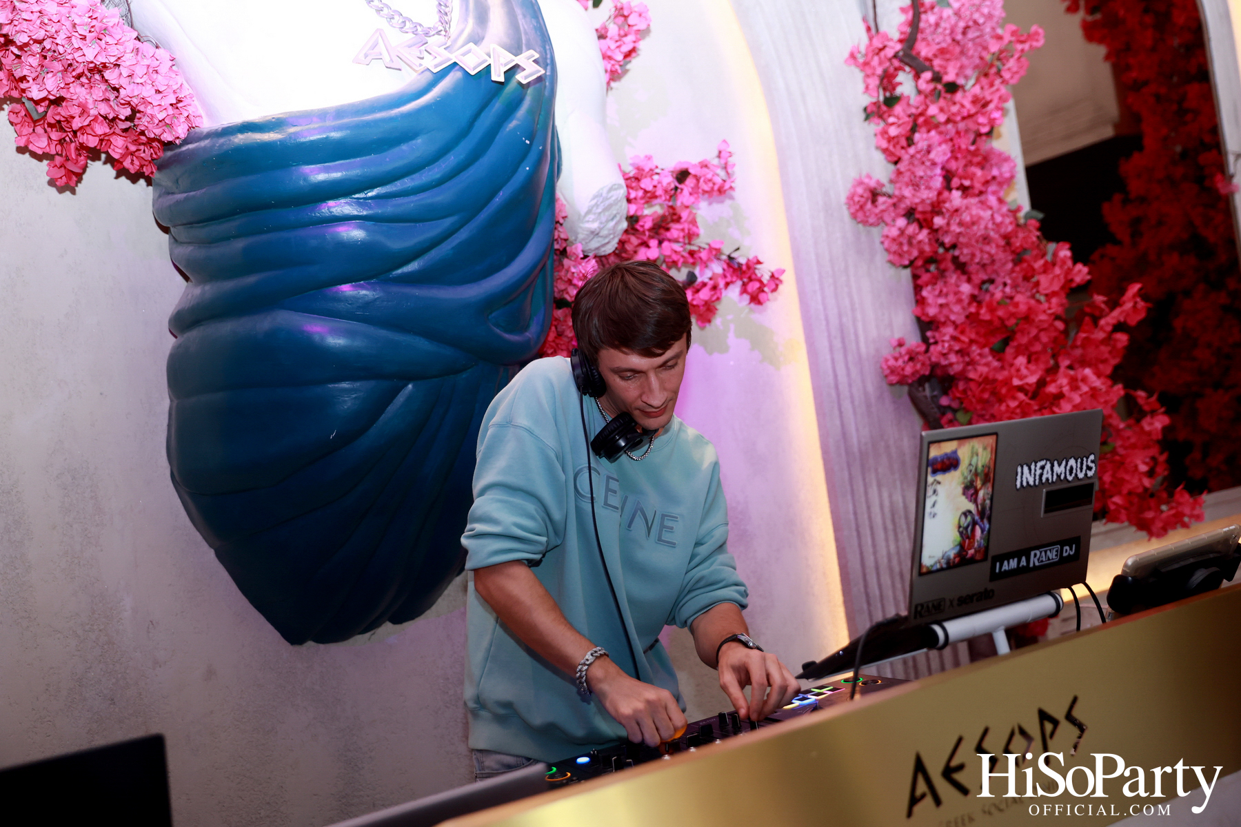 หัวเว่ย จัดงาน Exclusive Experience by HUAWEI MatePad Pro 12.2” 2025