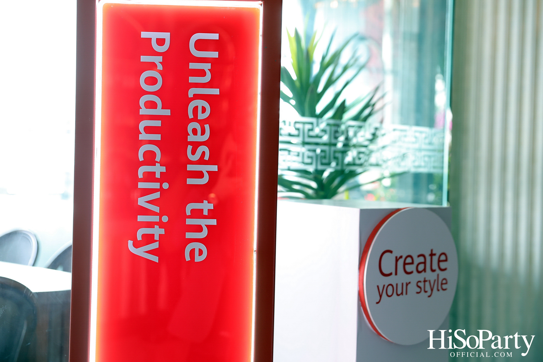 หัวเว่ย จัดงาน Exclusive Experience by HUAWEI MatePad Pro 12.2” 2025