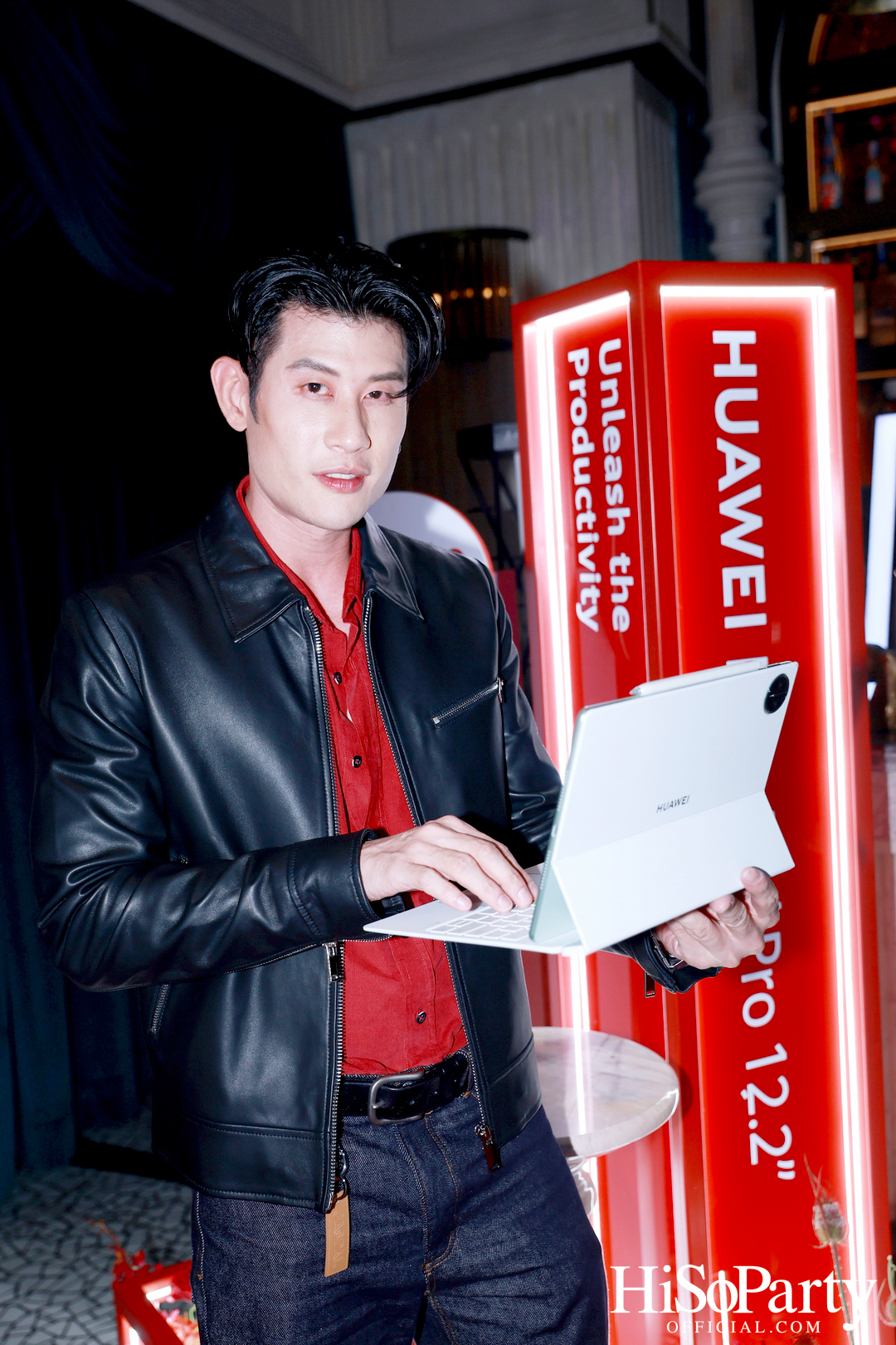 หัวเว่ย จัดงาน Exclusive Experience by HUAWEI MatePad Pro 12.2” 2025