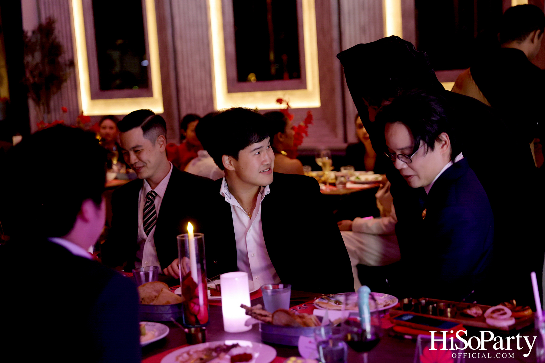 หัวเว่ย จัดงาน Exclusive Experience by HUAWEI MatePad Pro 12.2” 2025