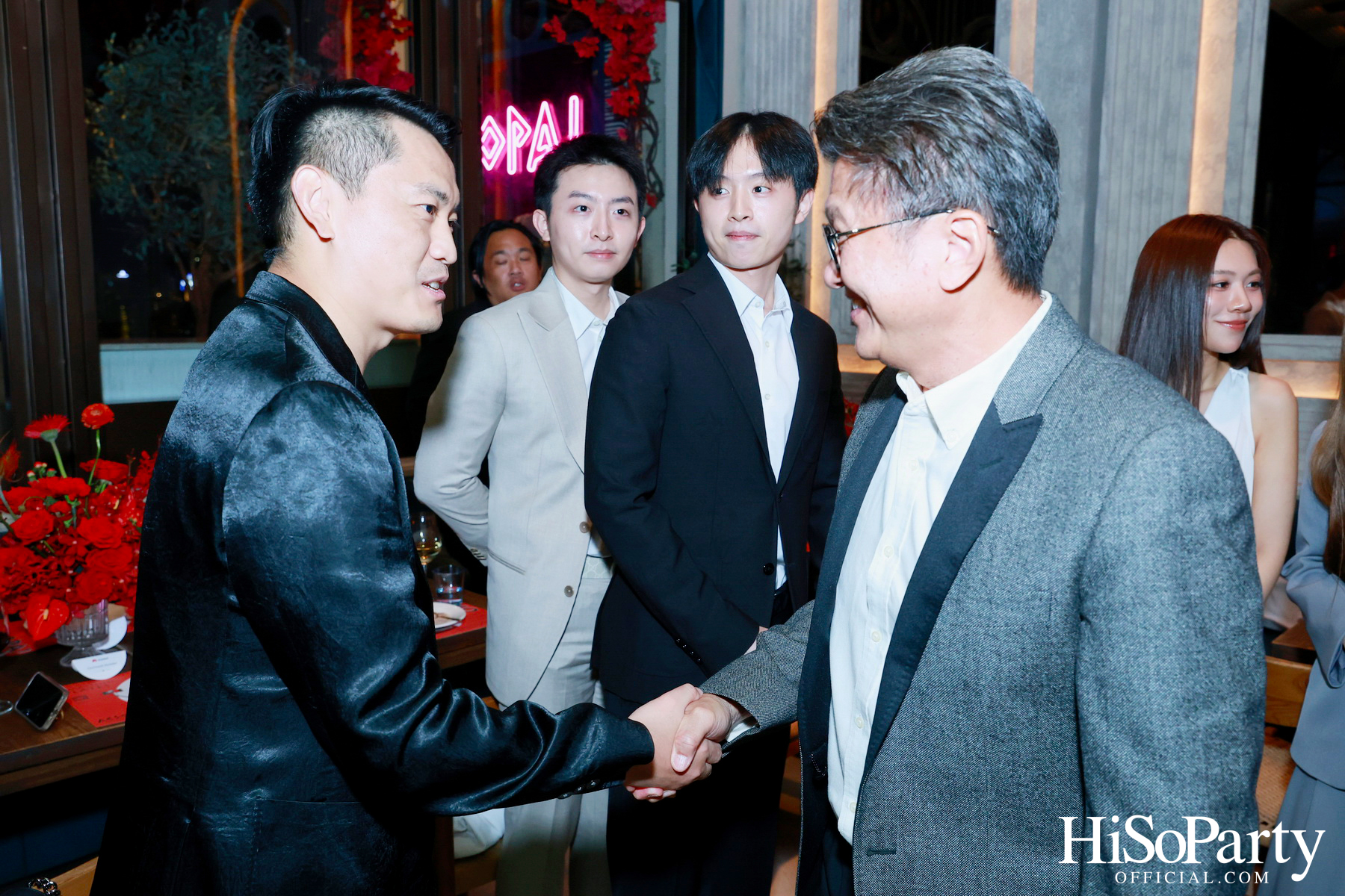 หัวเว่ย จัดงาน Exclusive Experience by HUAWEI MatePad Pro 12.2” 2025