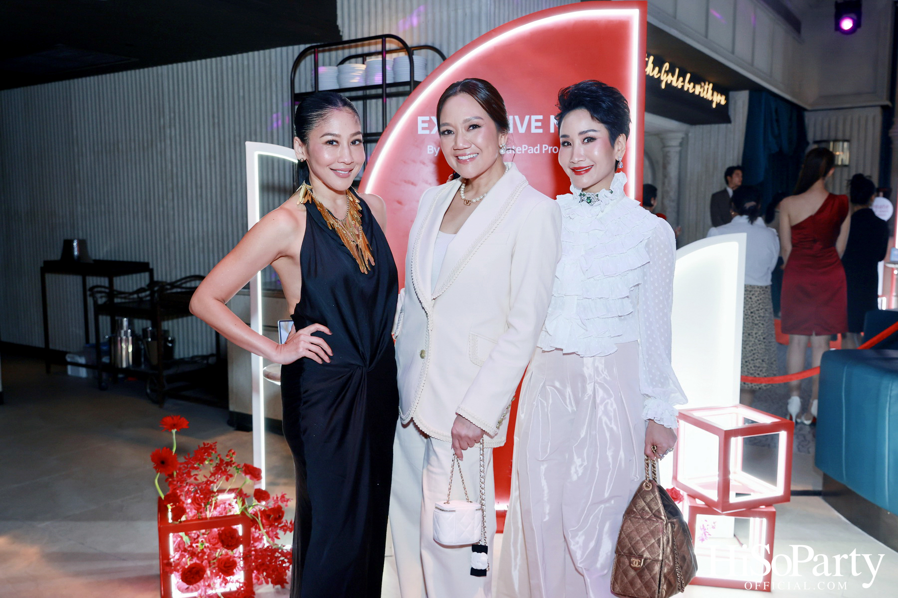 หัวเว่ย จัดงาน Exclusive Experience by HUAWEI MatePad Pro 12.2” 2025