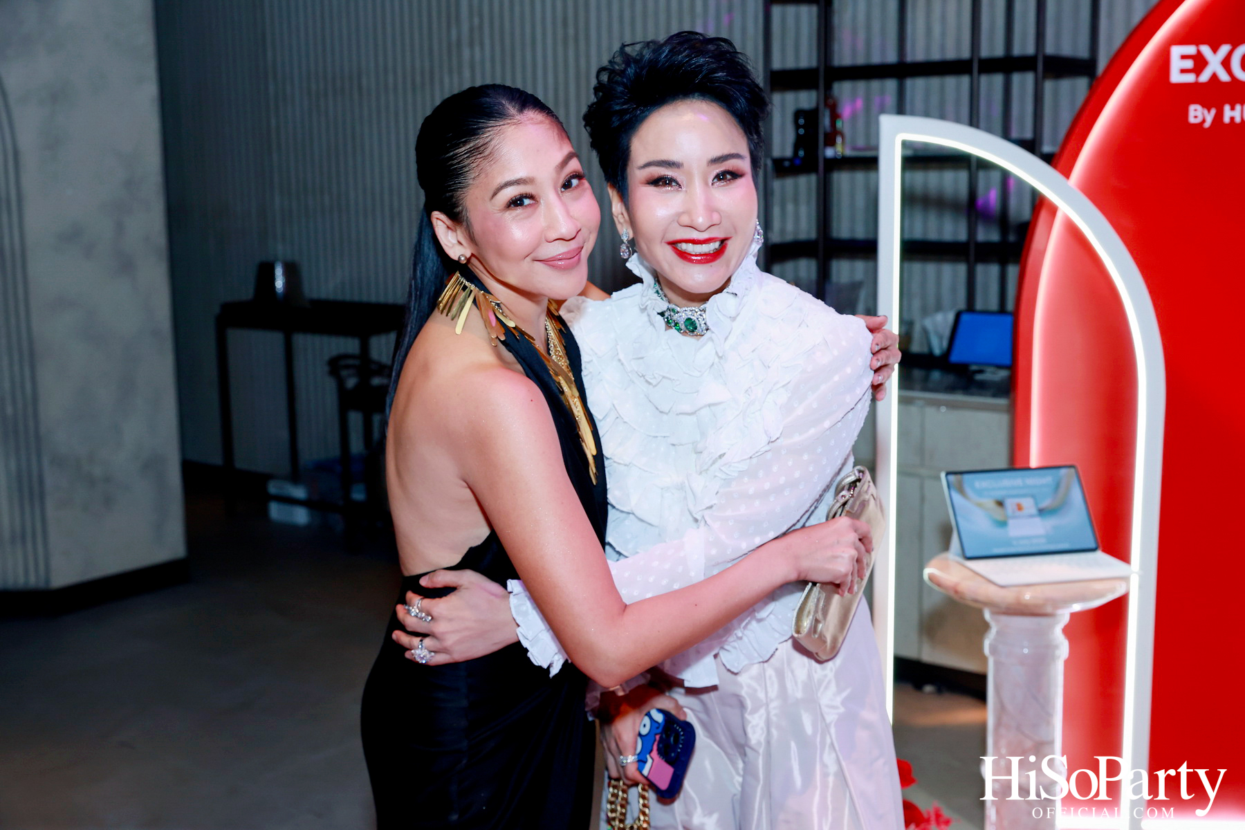 หัวเว่ย จัดงาน Exclusive Experience by HUAWEI MatePad Pro 12.2” 2025