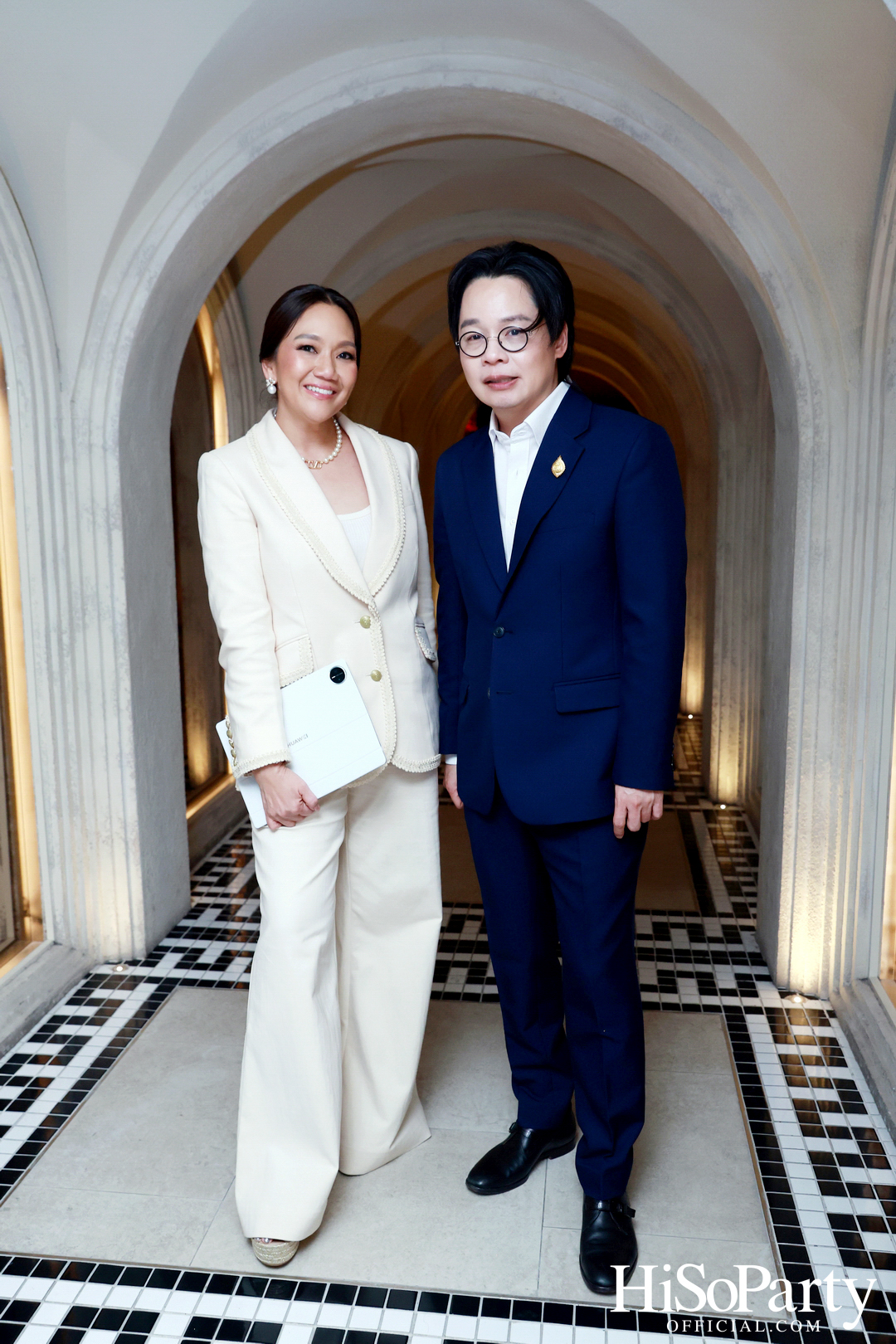 หัวเว่ย จัดงาน Exclusive Experience by HUAWEI MatePad Pro 12.2” 2025