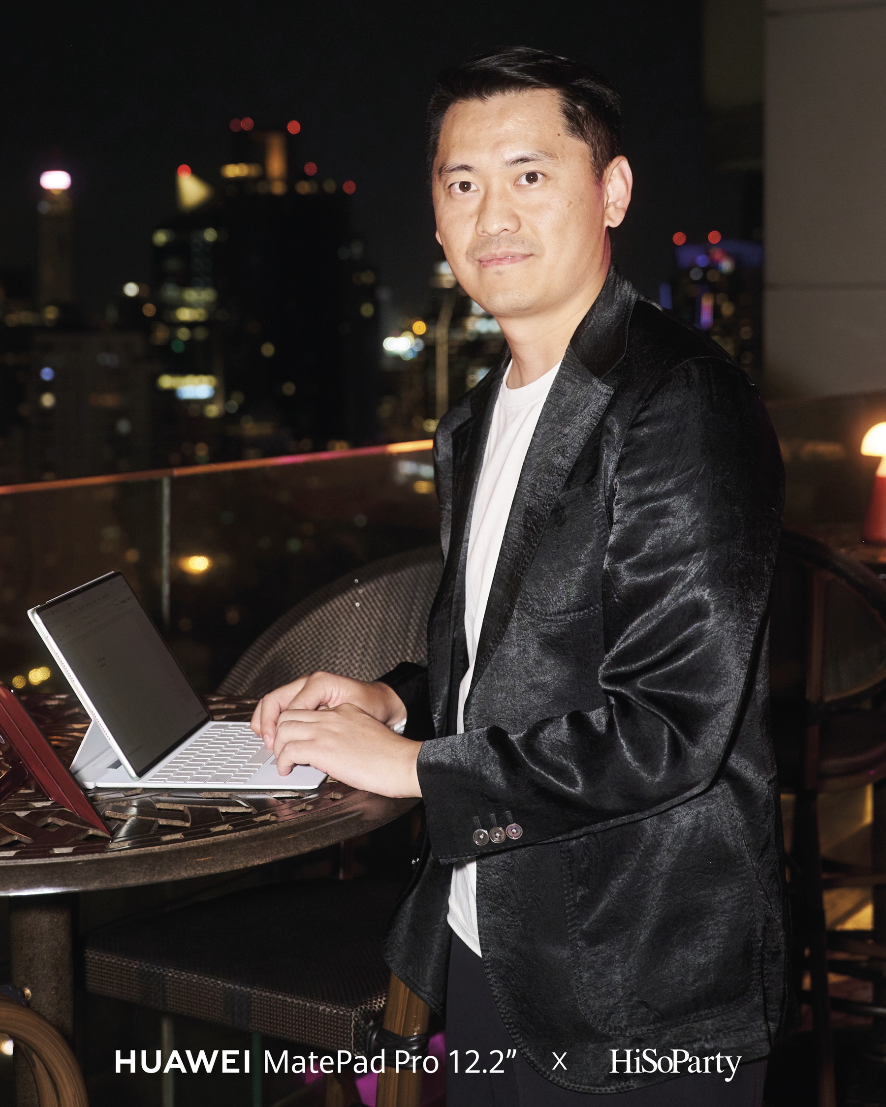 หัวเว่ย จัดงาน Exclusive Experience by HUAWEI MatePad Pro 12.2” 2025