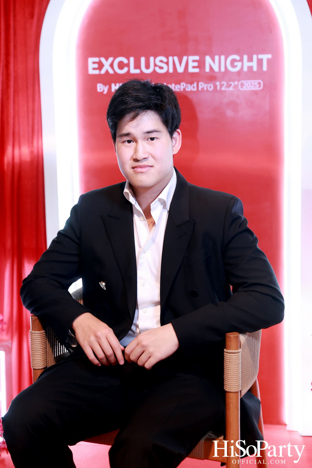 หัวเว่ย จัดงาน Exclusive Experience by HUAWEI MatePad Pro 12.2” 2025
