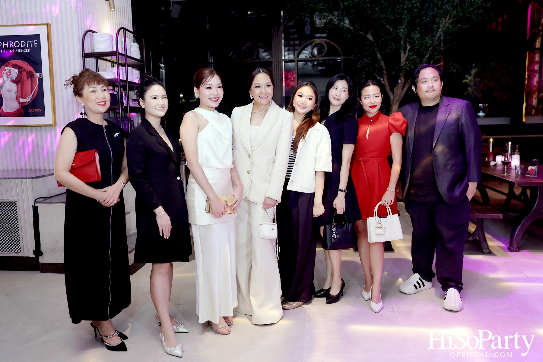 หัวเว่ย จัดงาน Exclusive Experience by HUAWEI MatePad Pro 12.2” 2025