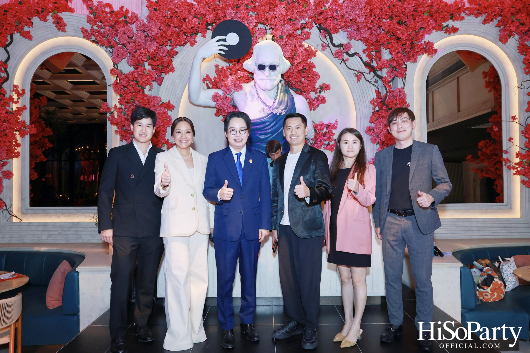 หัวเว่ย จัดงาน Exclusive Experience by HUAWEI MatePad Pro 12.2” 2025