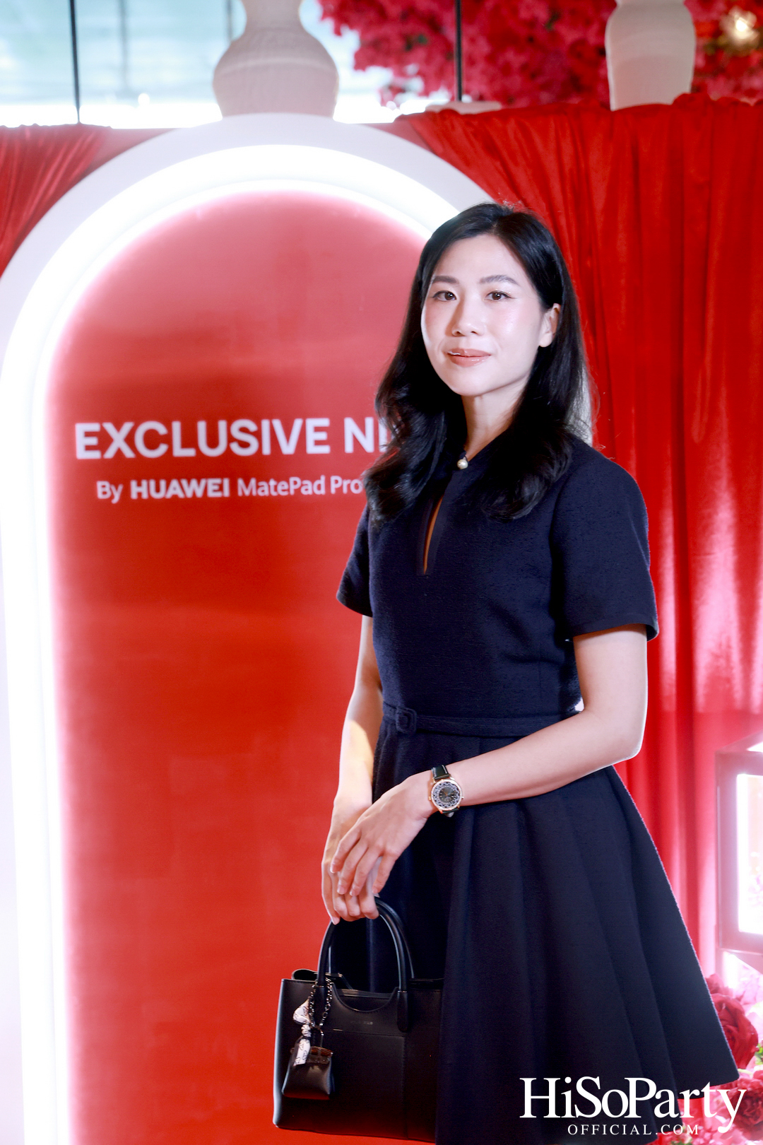 หัวเว่ย จัดงาน Exclusive Experience by HUAWEI MatePad Pro 12.2” 2025