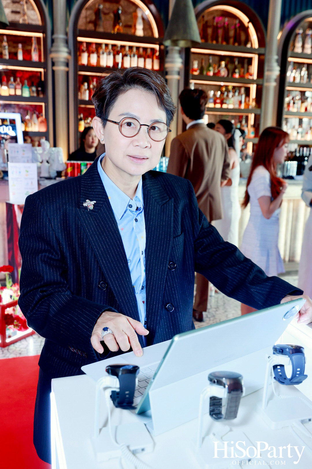 หัวเว่ย จัดงาน Exclusive Experience by HUAWEI MatePad Pro 12.2” 2025