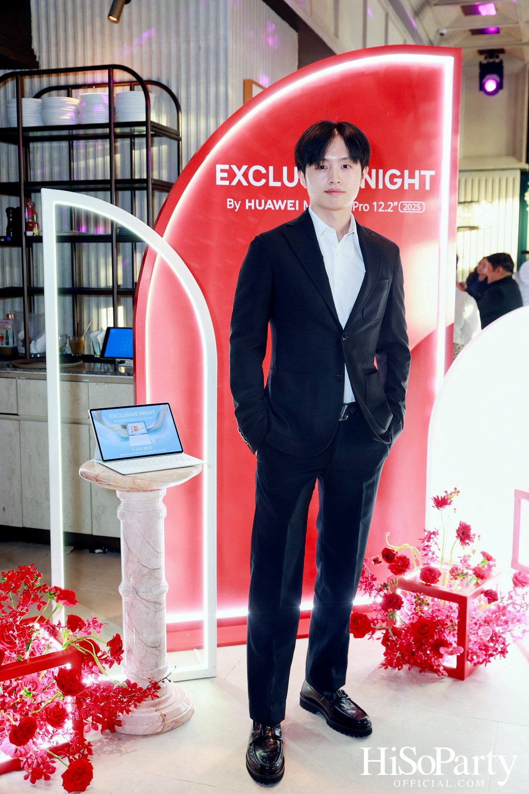 หัวเว่ย จัดงาน Exclusive Experience by HUAWEI MatePad Pro 12.2” 2025