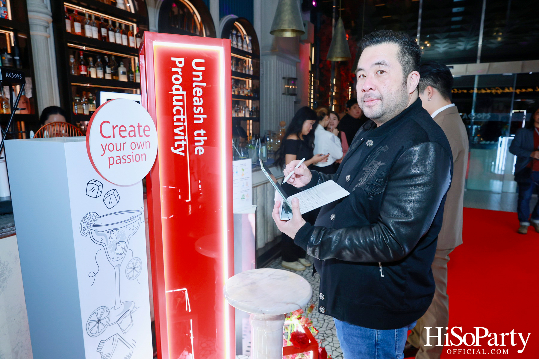 หัวเว่ย จัดงาน Exclusive Experience by HUAWEI MatePad Pro 12.2” 2025