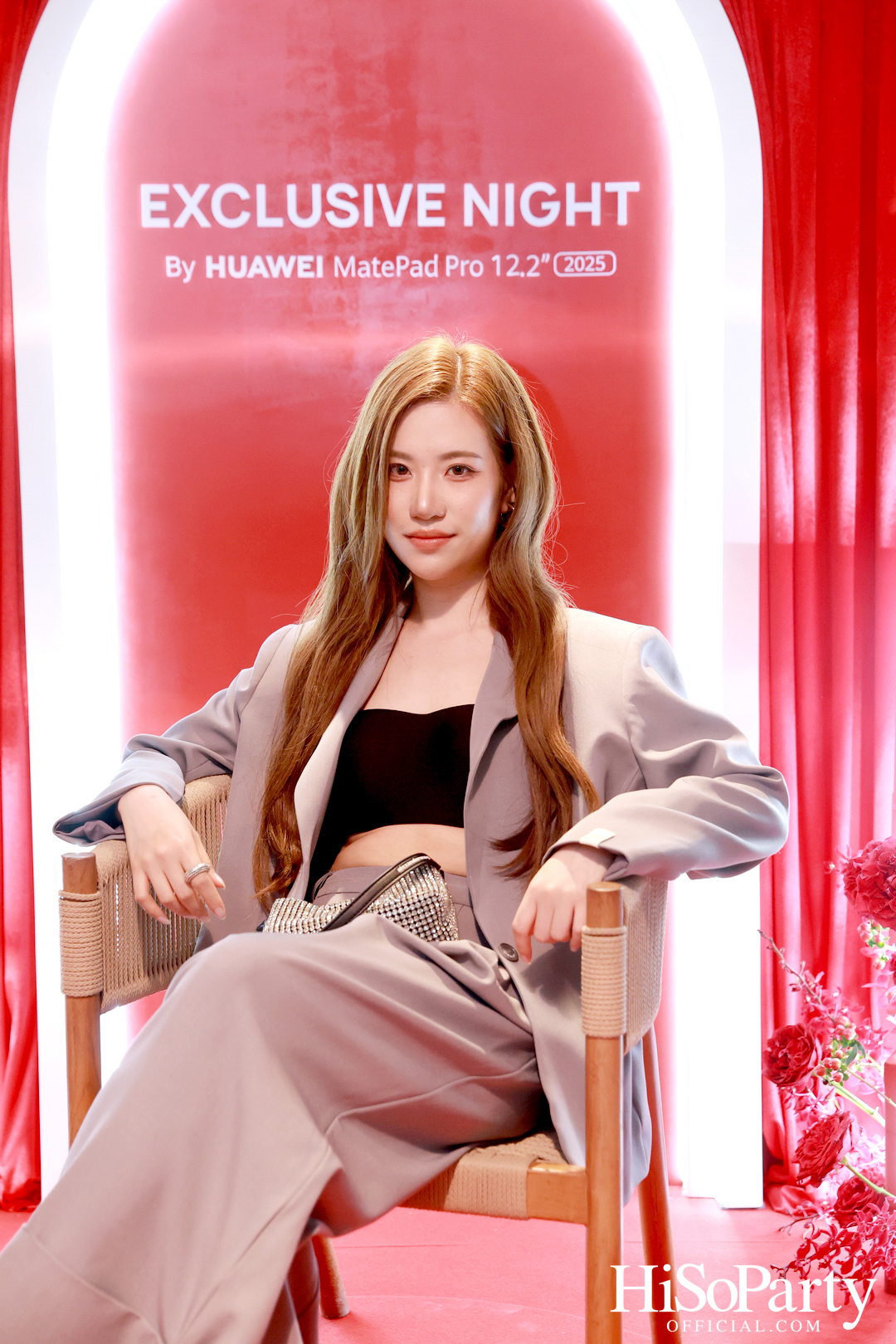 หัวเว่ย จัดงาน Exclusive Experience by HUAWEI MatePad Pro 12.2” 2025