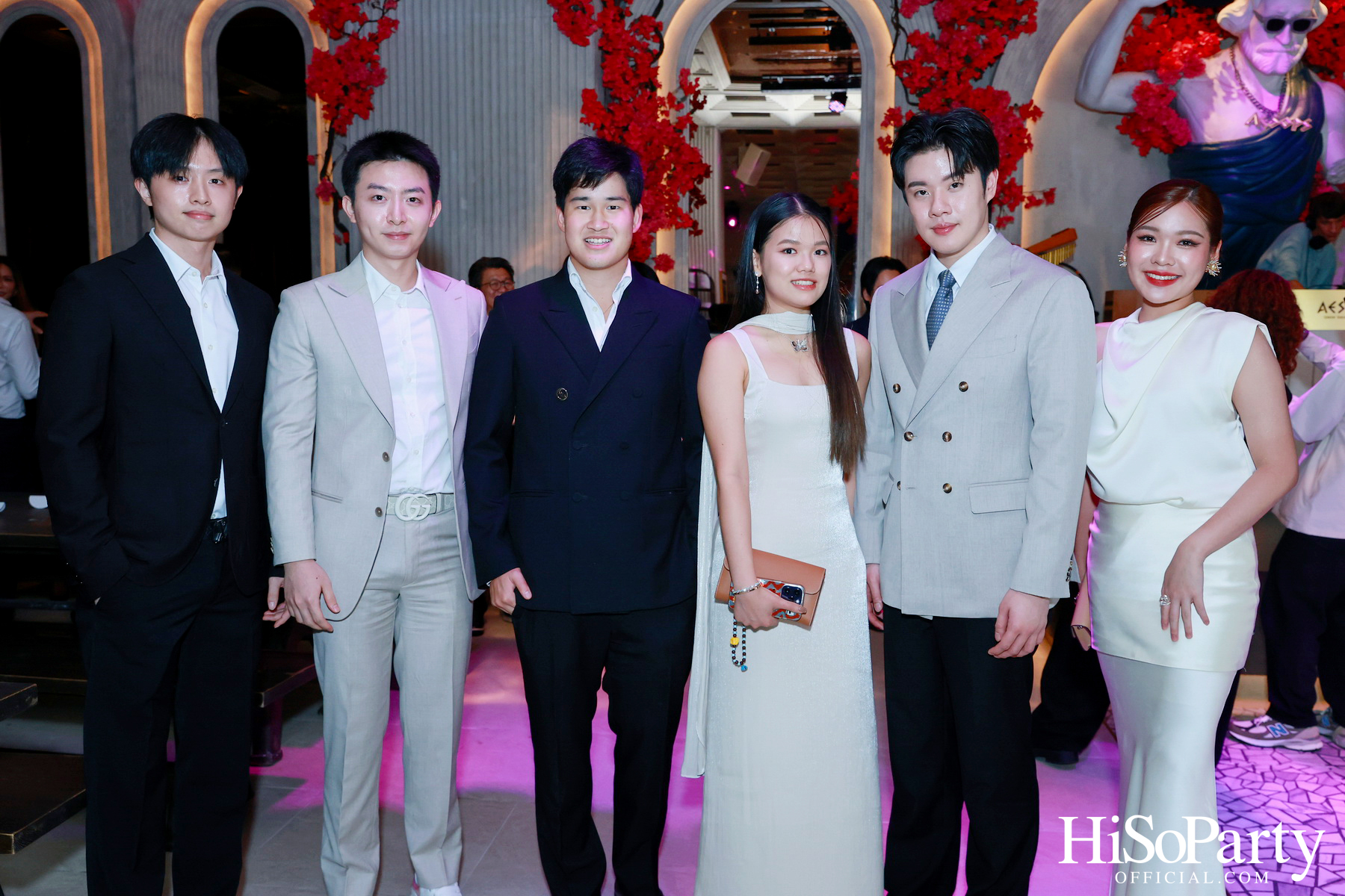 หัวเว่ย จัดงาน Exclusive Experience by HUAWEI MatePad Pro 12.2” 2025