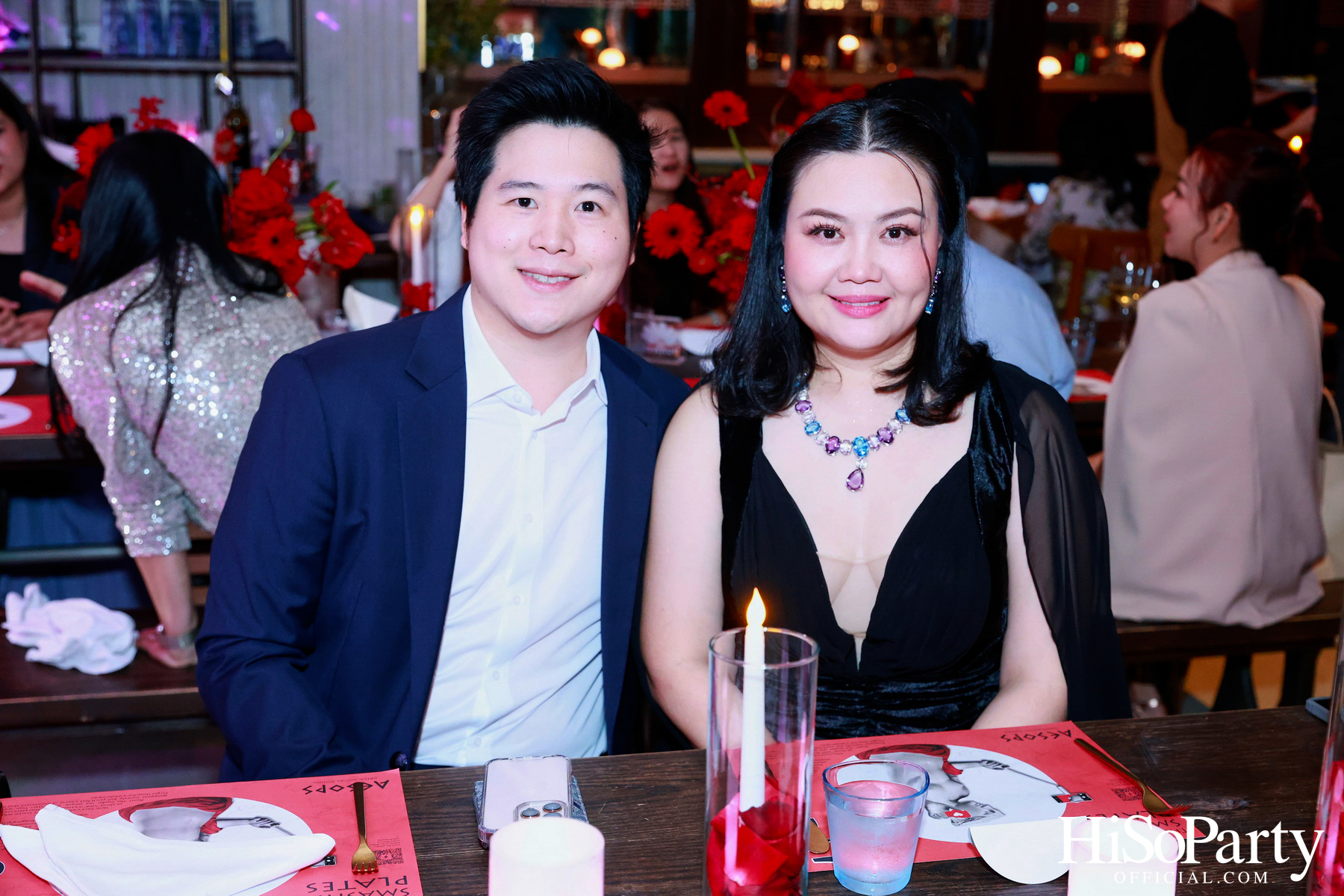 หัวเว่ย จัดงาน Exclusive Experience by HUAWEI MatePad Pro 12.2” 2025