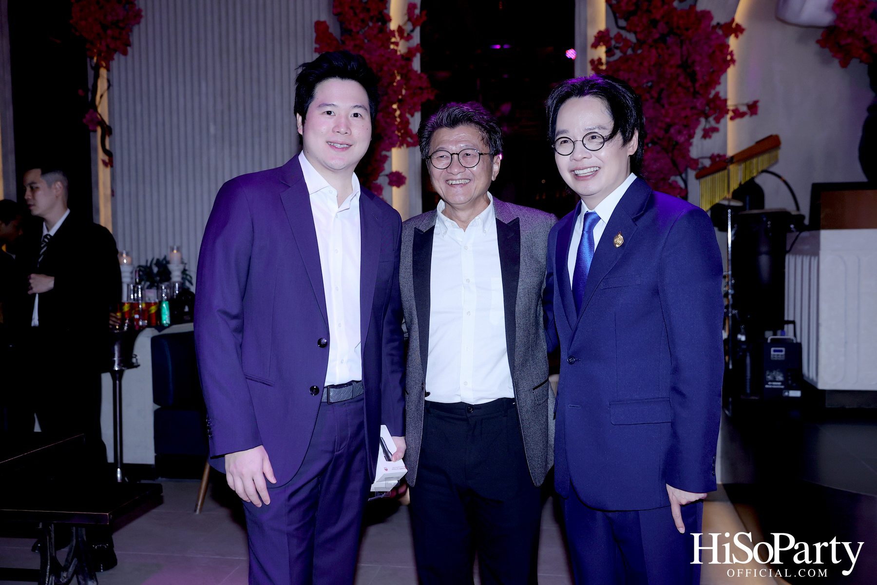 หัวเว่ย จัดงาน Exclusive Experience by HUAWEI MatePad Pro 12.2” 2025