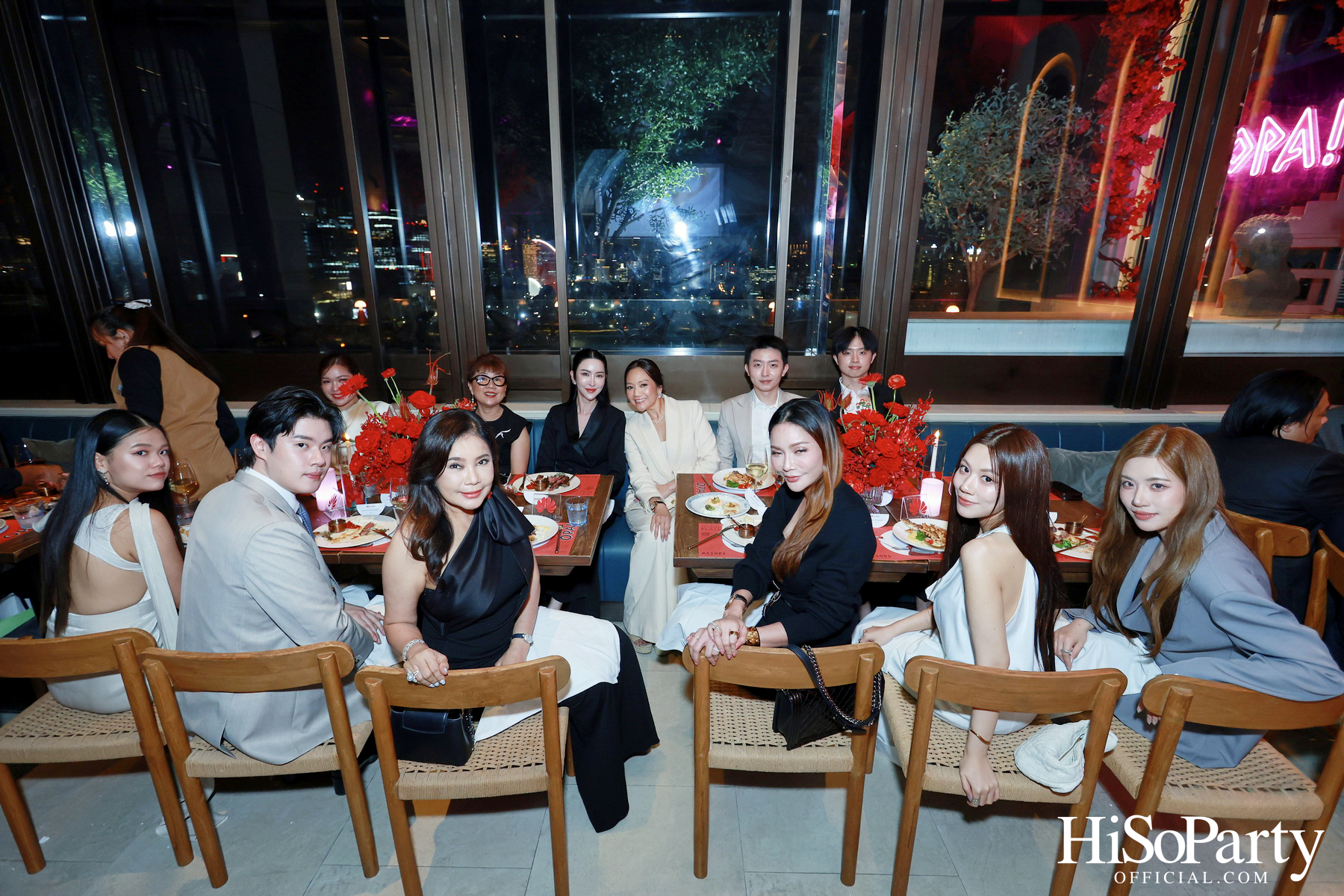 หัวเว่ย จัดงาน Exclusive Experience by HUAWEI MatePad Pro 12.2” 2025