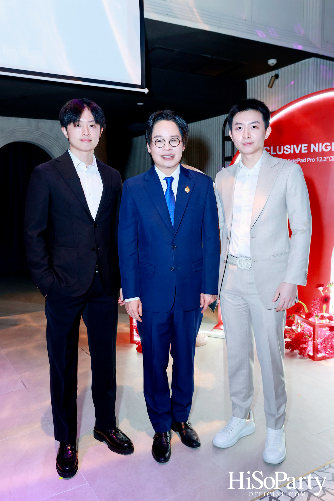 หัวเว่ย จัดงาน Exclusive Experience by HUAWEI MatePad Pro 12.2” 2025