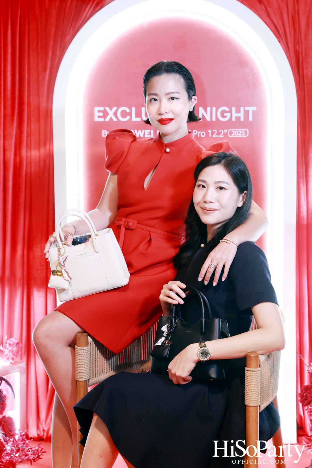 หัวเว่ย จัดงาน Exclusive Experience by HUAWEI MatePad Pro 12.2” 2025