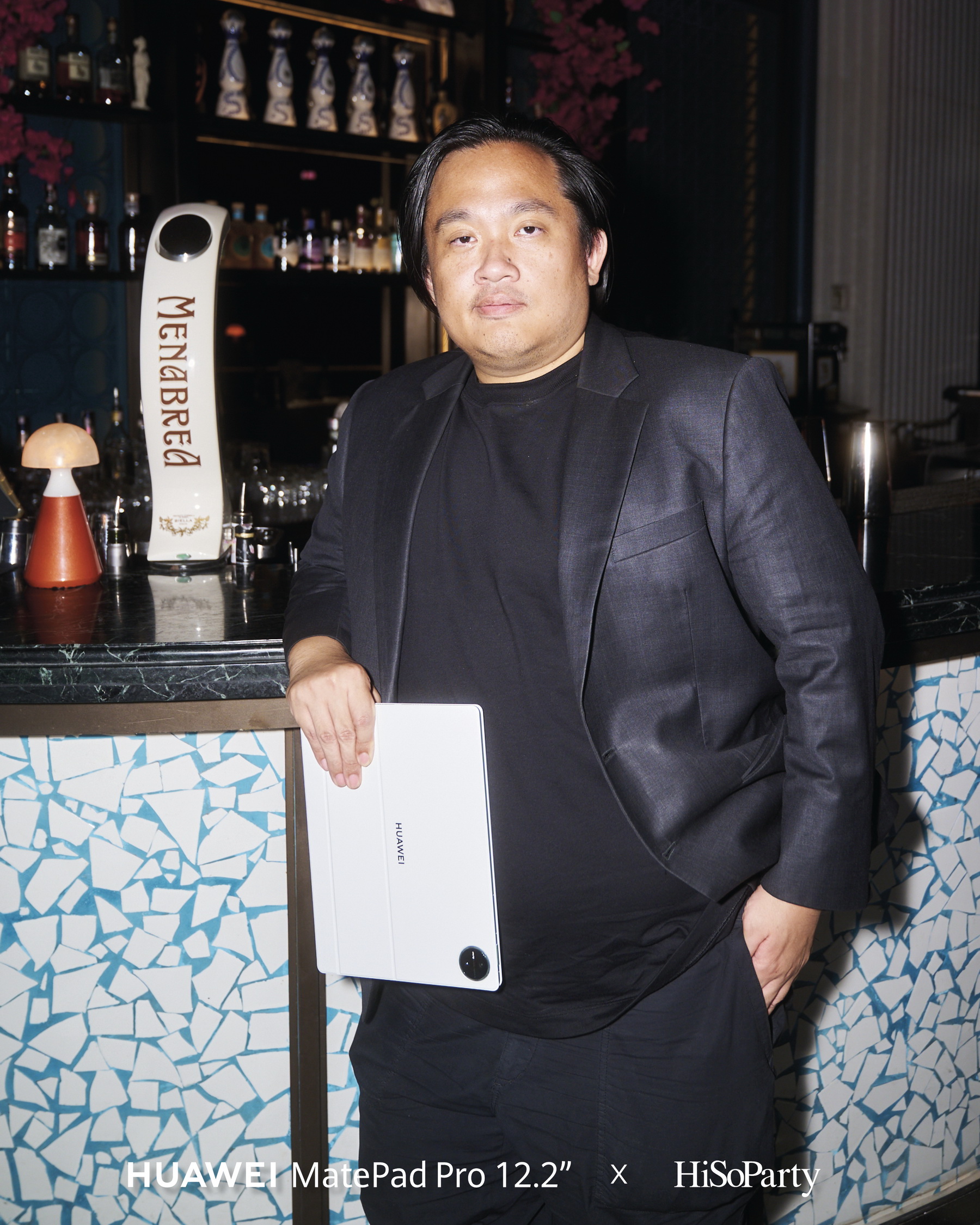 หัวเว่ย จัดงาน Exclusive Experience by HUAWEI MatePad Pro 12.2” 2025