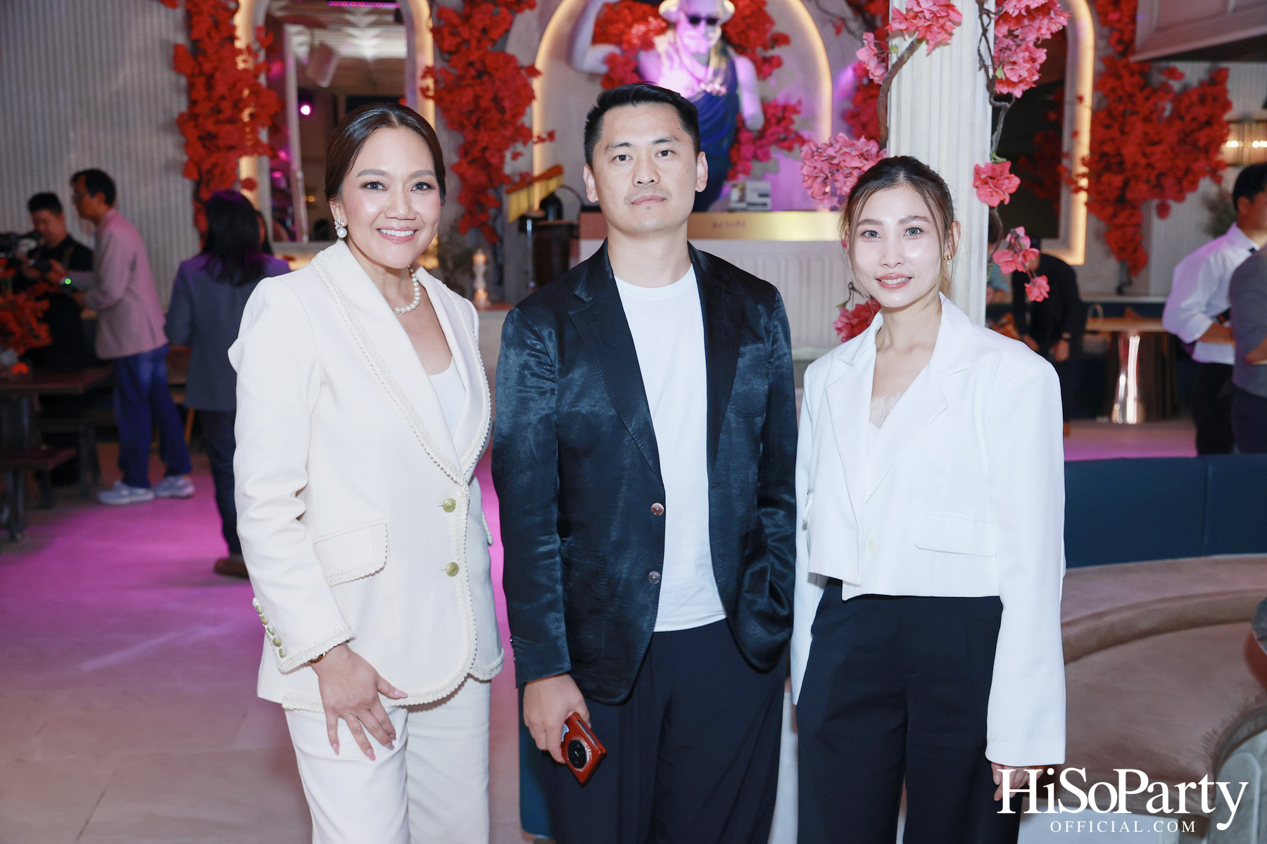 หัวเว่ย จัดงาน Exclusive Experience by HUAWEI MatePad Pro 12.2” 2025