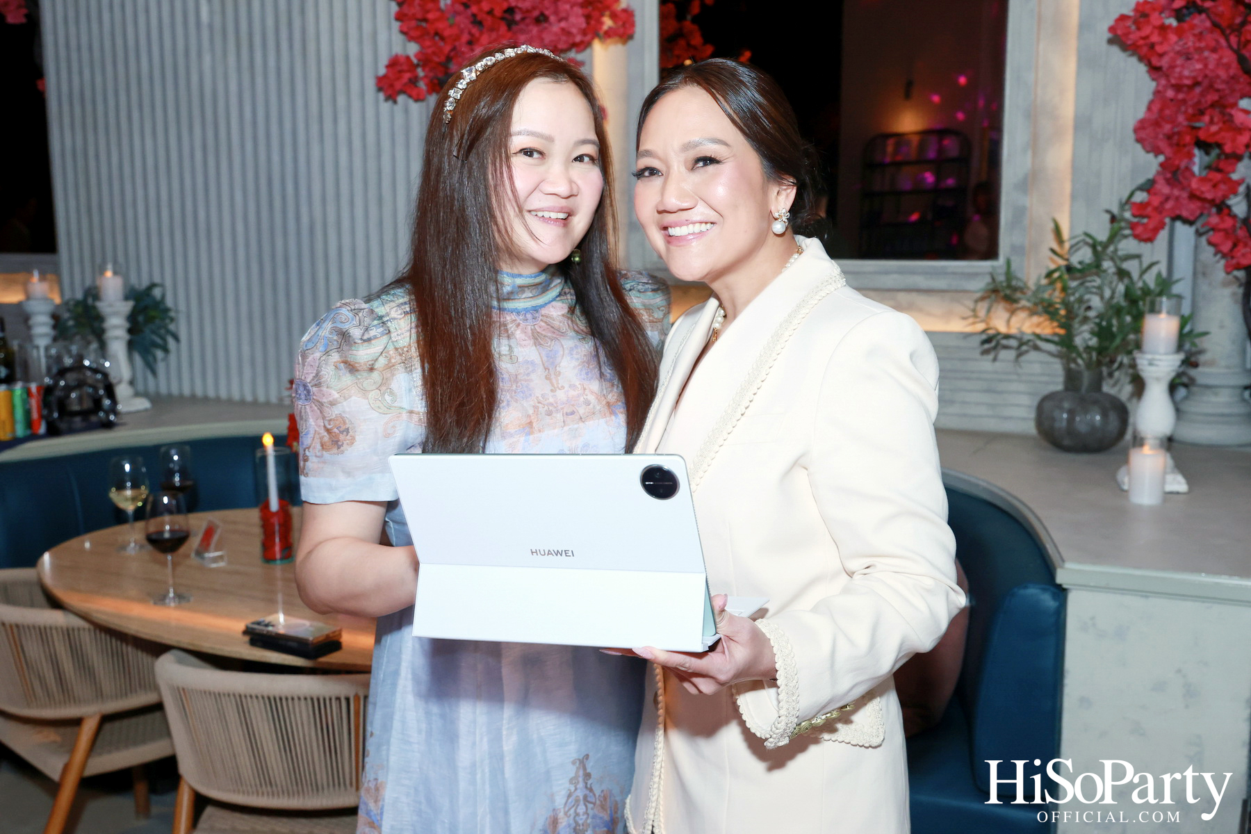 หัวเว่ย จัดงาน Exclusive Experience by HUAWEI MatePad Pro 12.2” 2025
