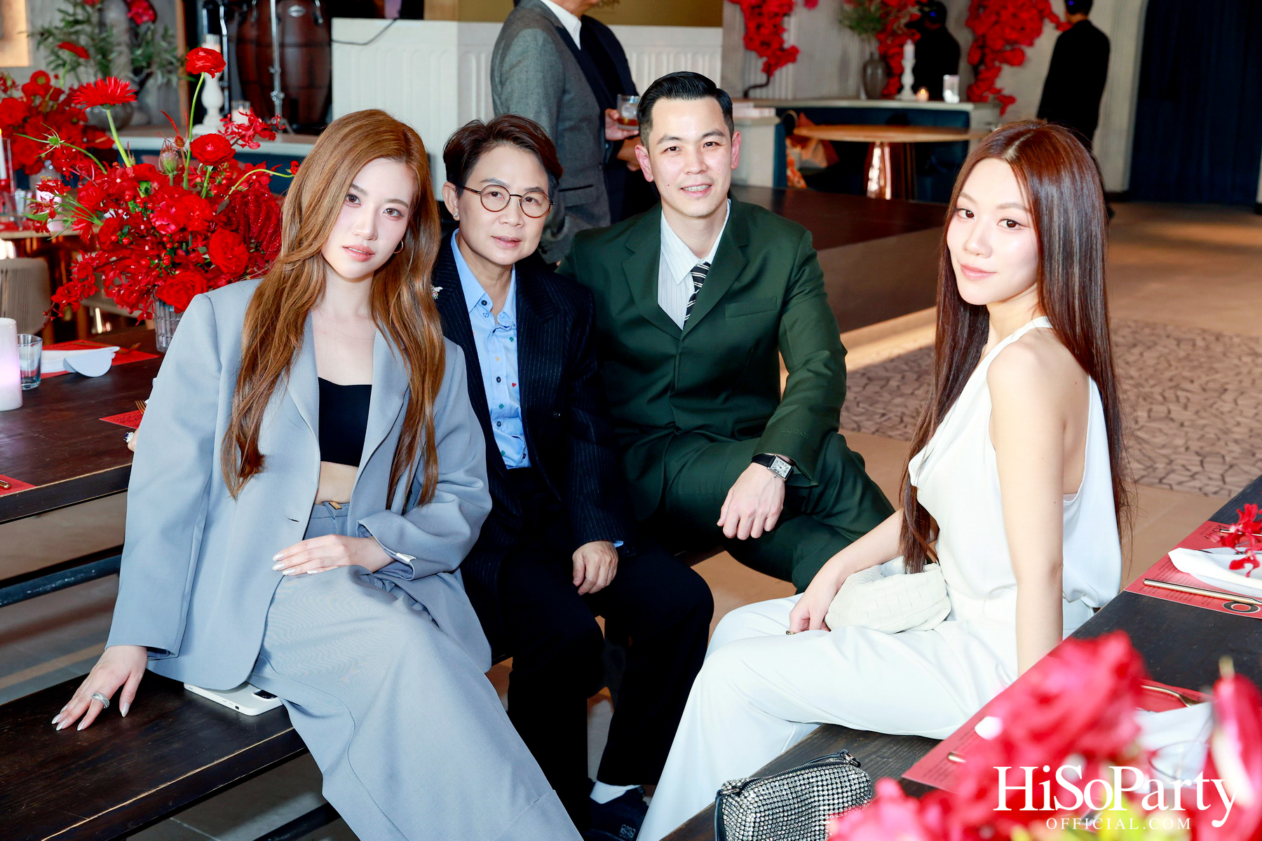 หัวเว่ย จัดงาน Exclusive Experience by HUAWEI MatePad Pro 12.2” 2025