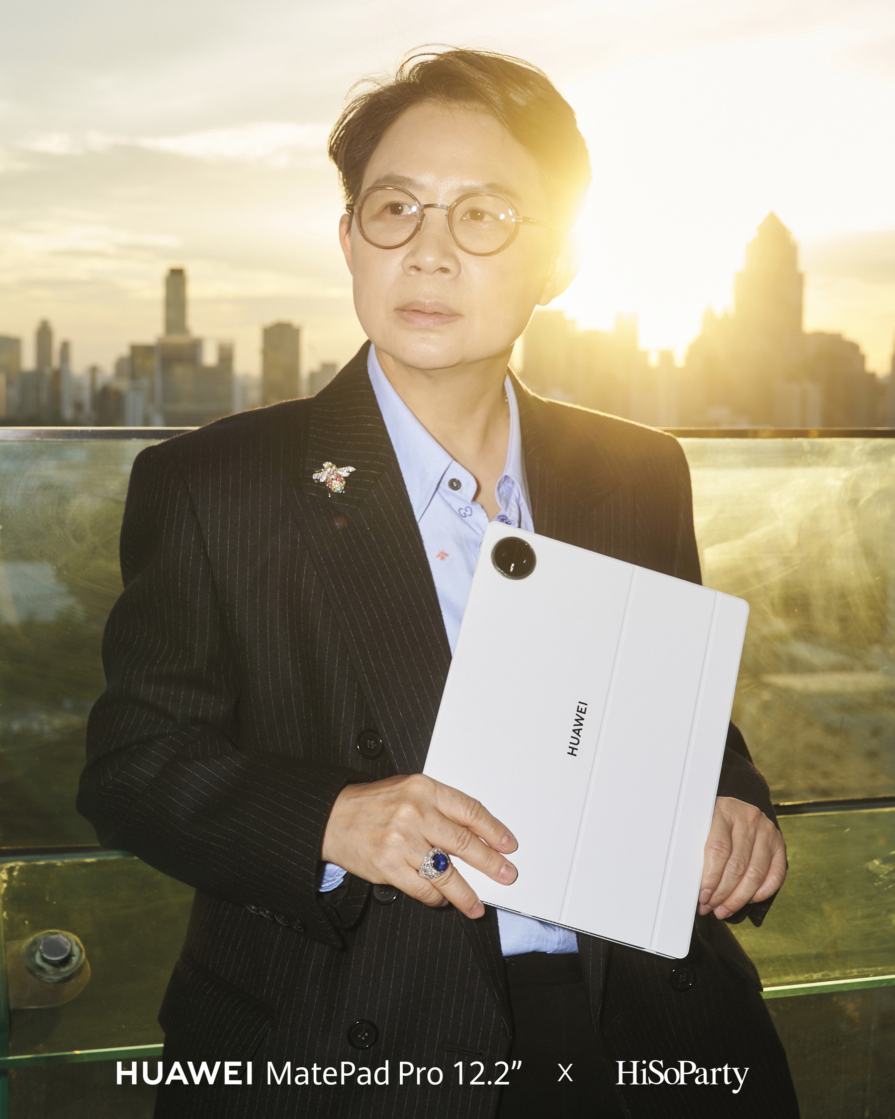 หัวเว่ย จัดงาน Exclusive Experience by HUAWEI MatePad Pro 12.2” 2025