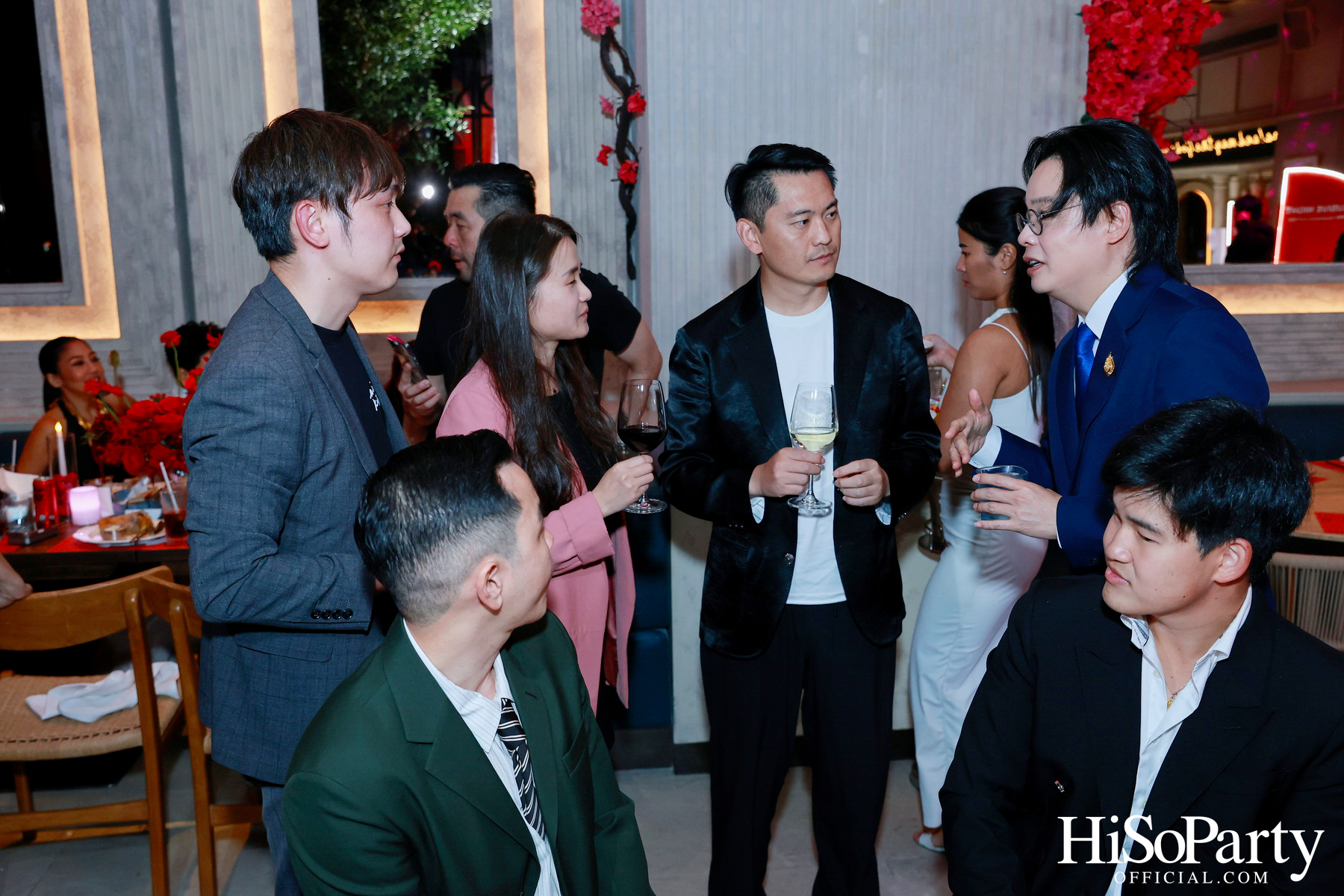 หัวเว่ย จัดงาน Exclusive Experience by HUAWEI MatePad Pro 12.2” 2025