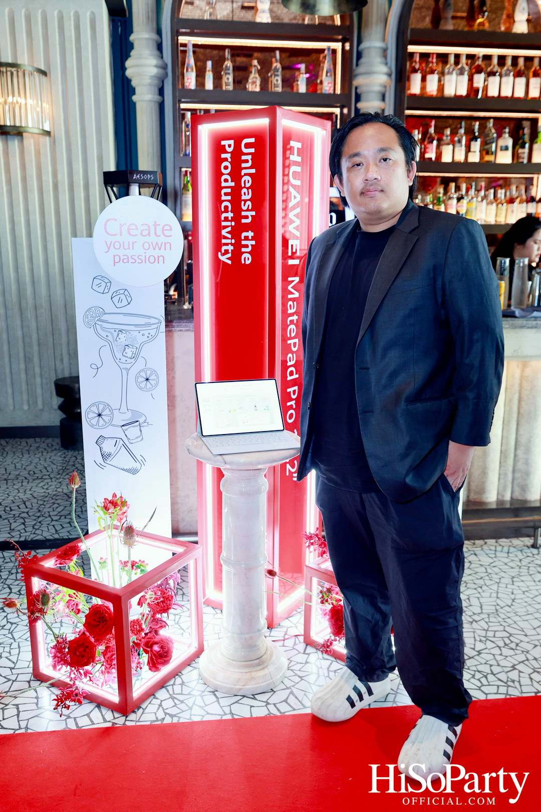 หัวเว่ย จัดงาน Exclusive Experience by HUAWEI MatePad Pro 12.2” 2025