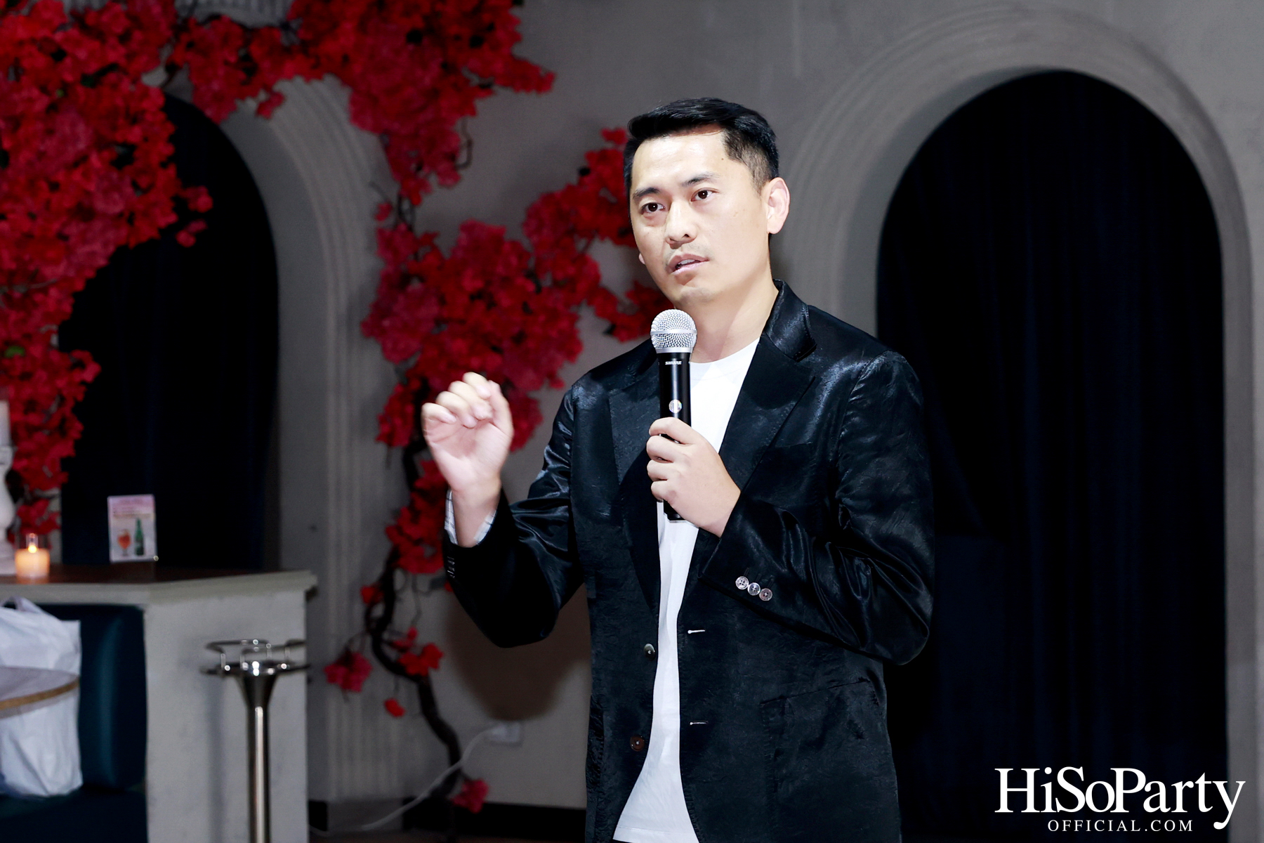 หัวเว่ย จัดงาน Exclusive Experience by HUAWEI MatePad Pro 12.2” 2025