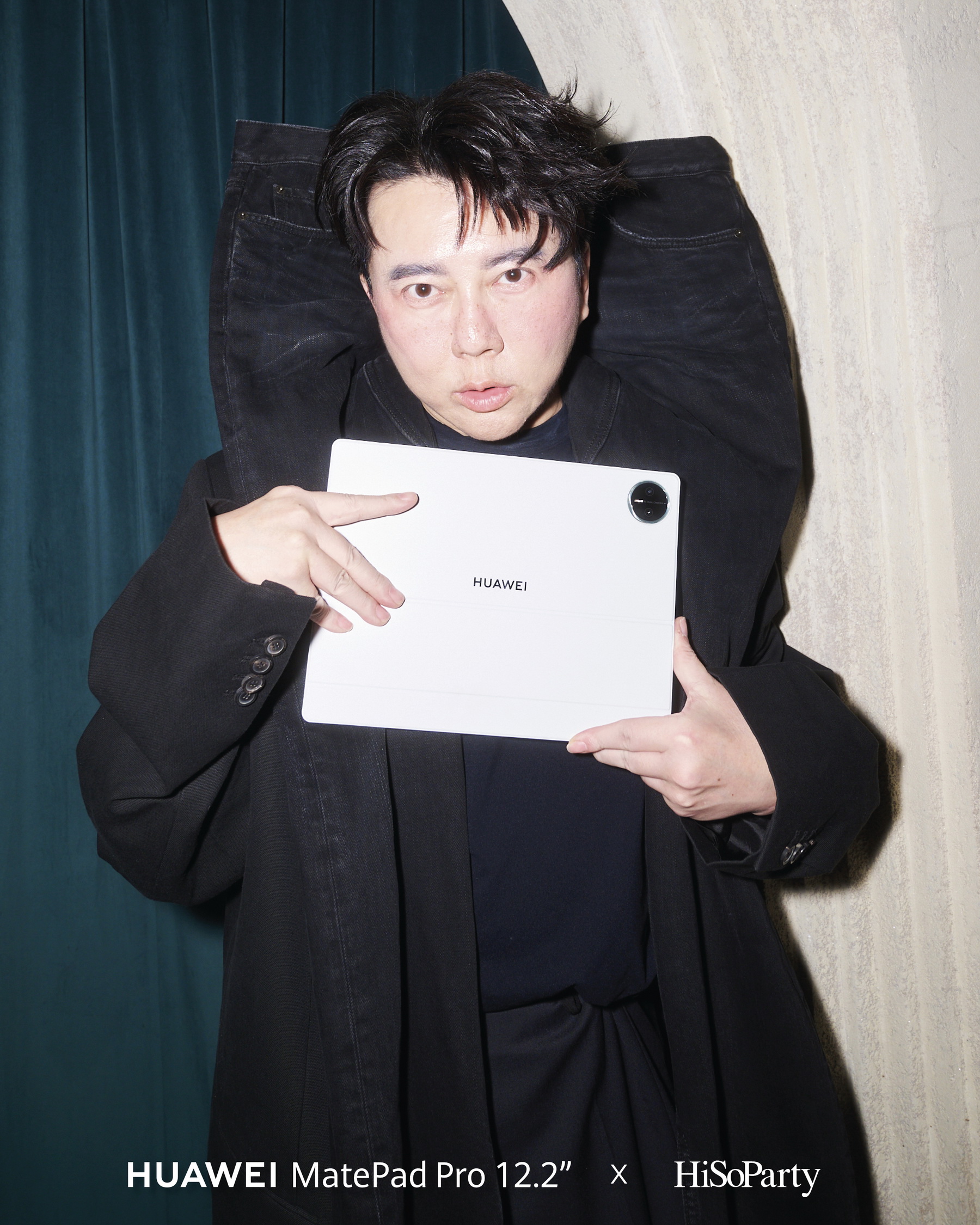 หัวเว่ย จัดงาน Exclusive Experience by HUAWEI MatePad Pro 12.2” 2025