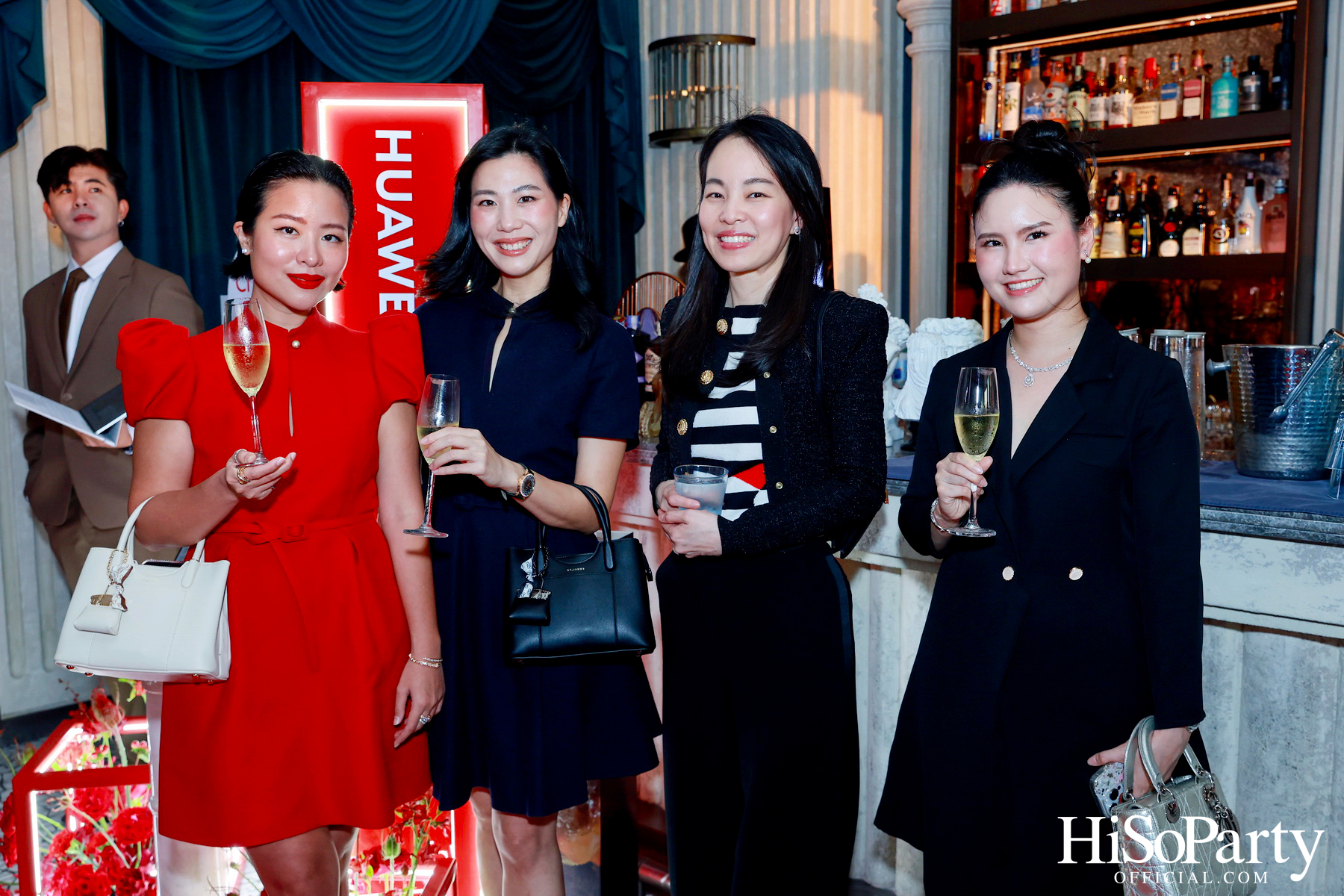 หัวเว่ย จัดงาน Exclusive Experience by HUAWEI MatePad Pro 12.2” 2025