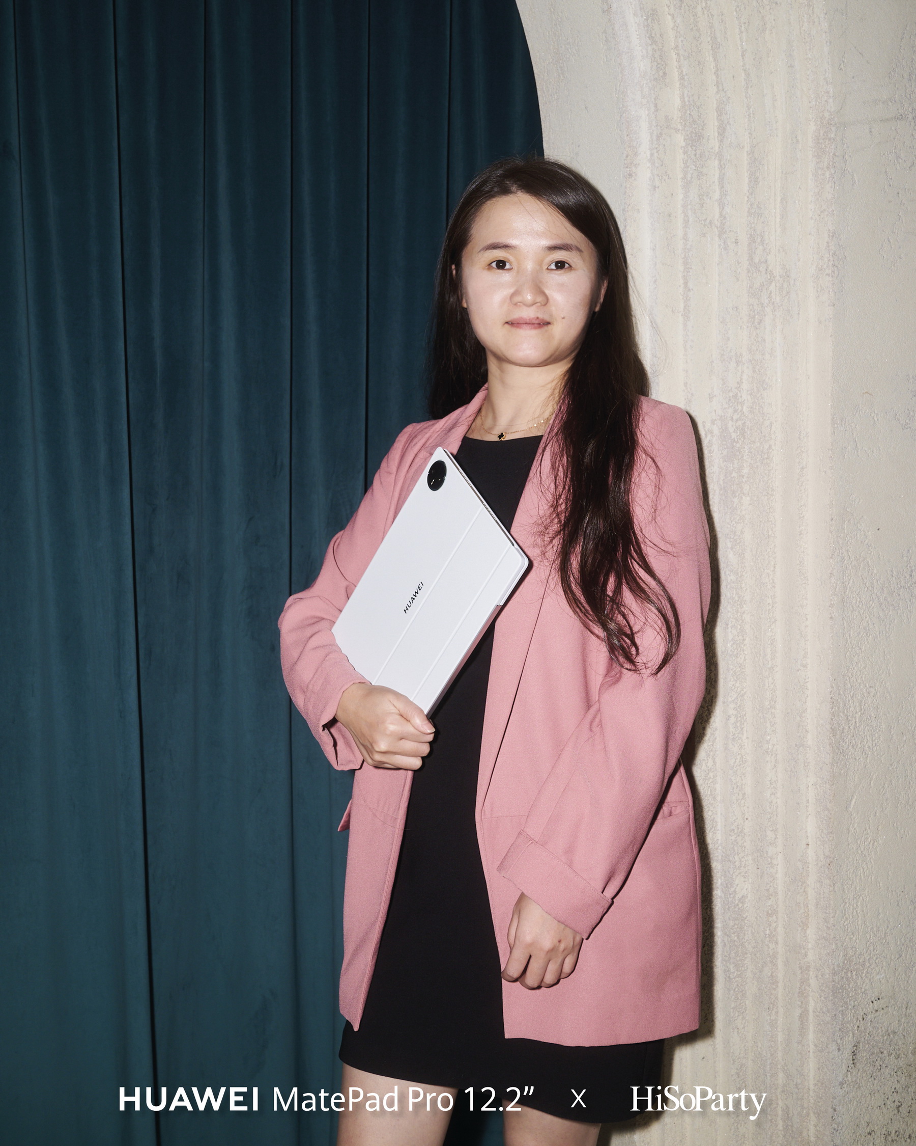 หัวเว่ย จัดงาน Exclusive Experience by HUAWEI MatePad Pro 12.2” 2025
