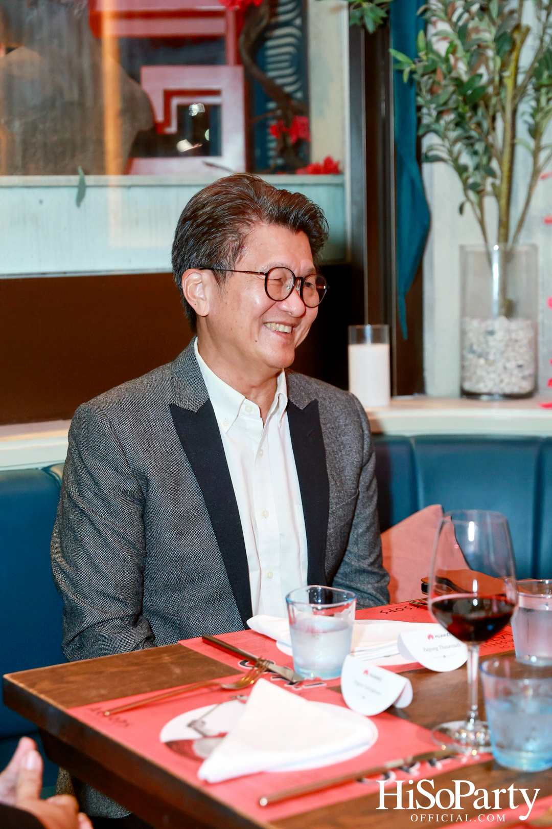 หัวเว่ย จัดงาน Exclusive Experience by HUAWEI MatePad Pro 12.2” 2025