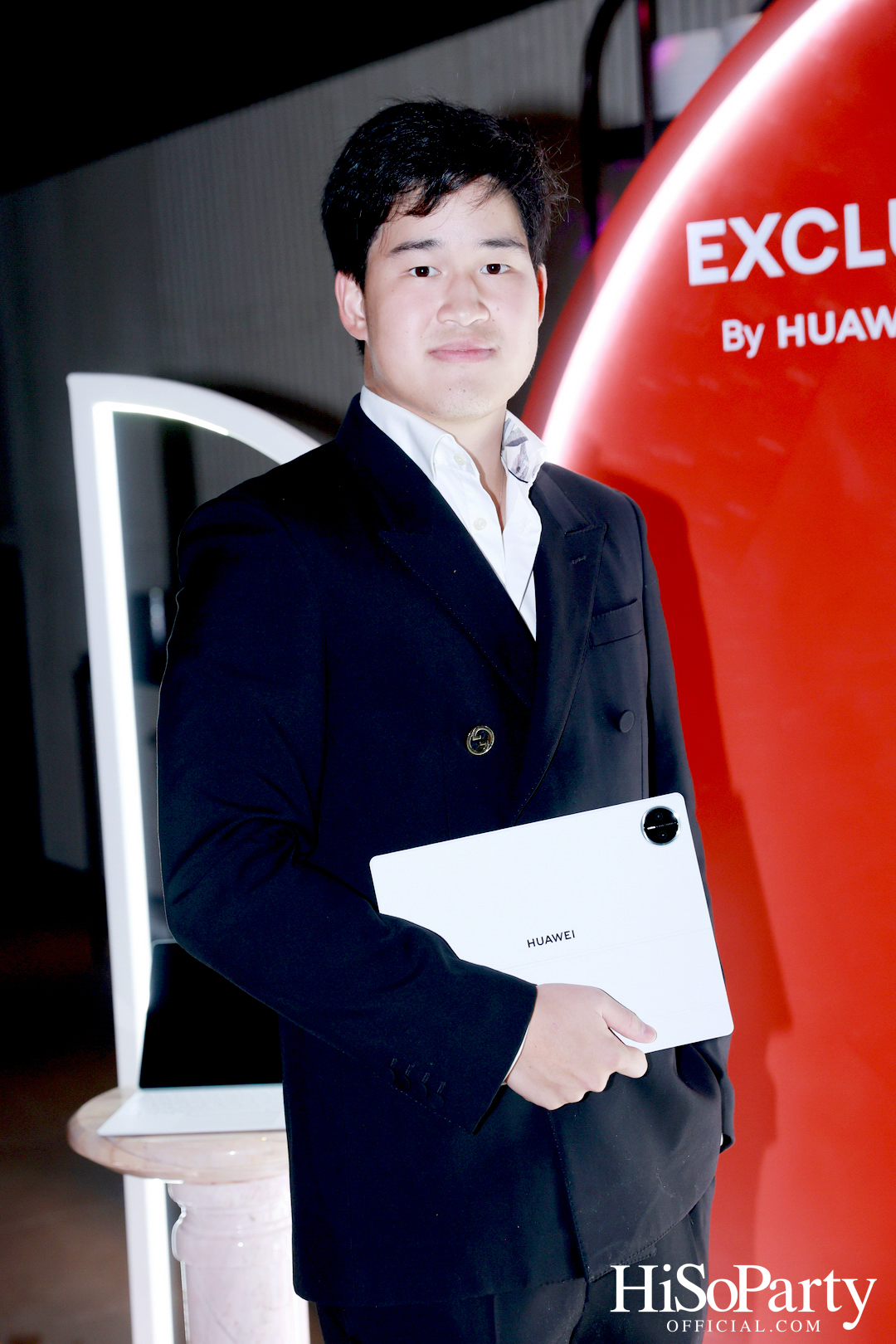 หัวเว่ย จัดงาน Exclusive Experience by HUAWEI MatePad Pro 12.2” 2025