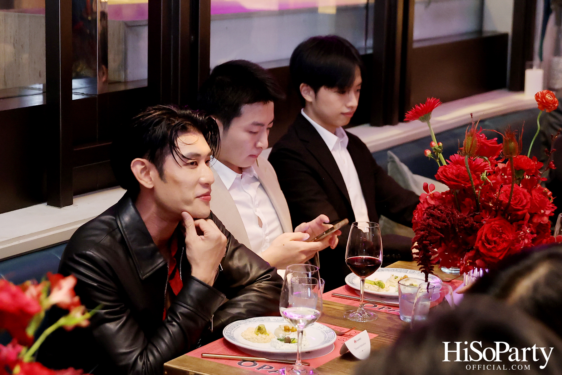 หัวเว่ย จัดงาน Exclusive Experience by HUAWEI MatePad Pro 12.2” 2025